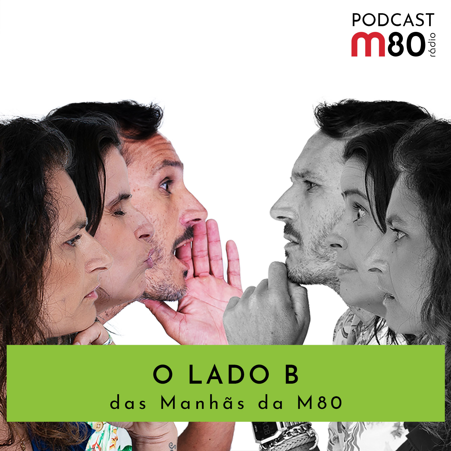 M80 - O Lado B das Manhãs da M80 