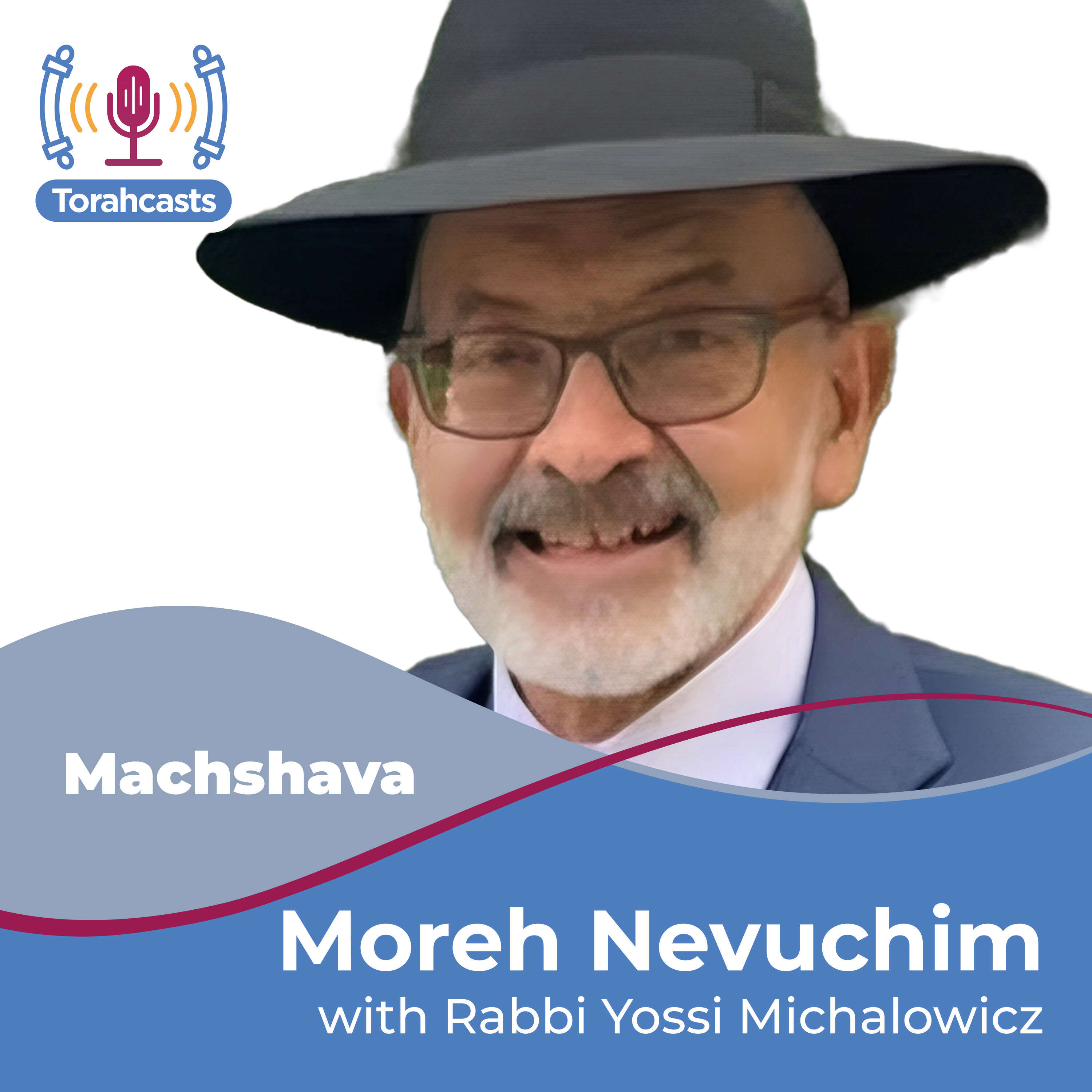 Pesicha 4 - The Methodology of the Moreh Nevuchim