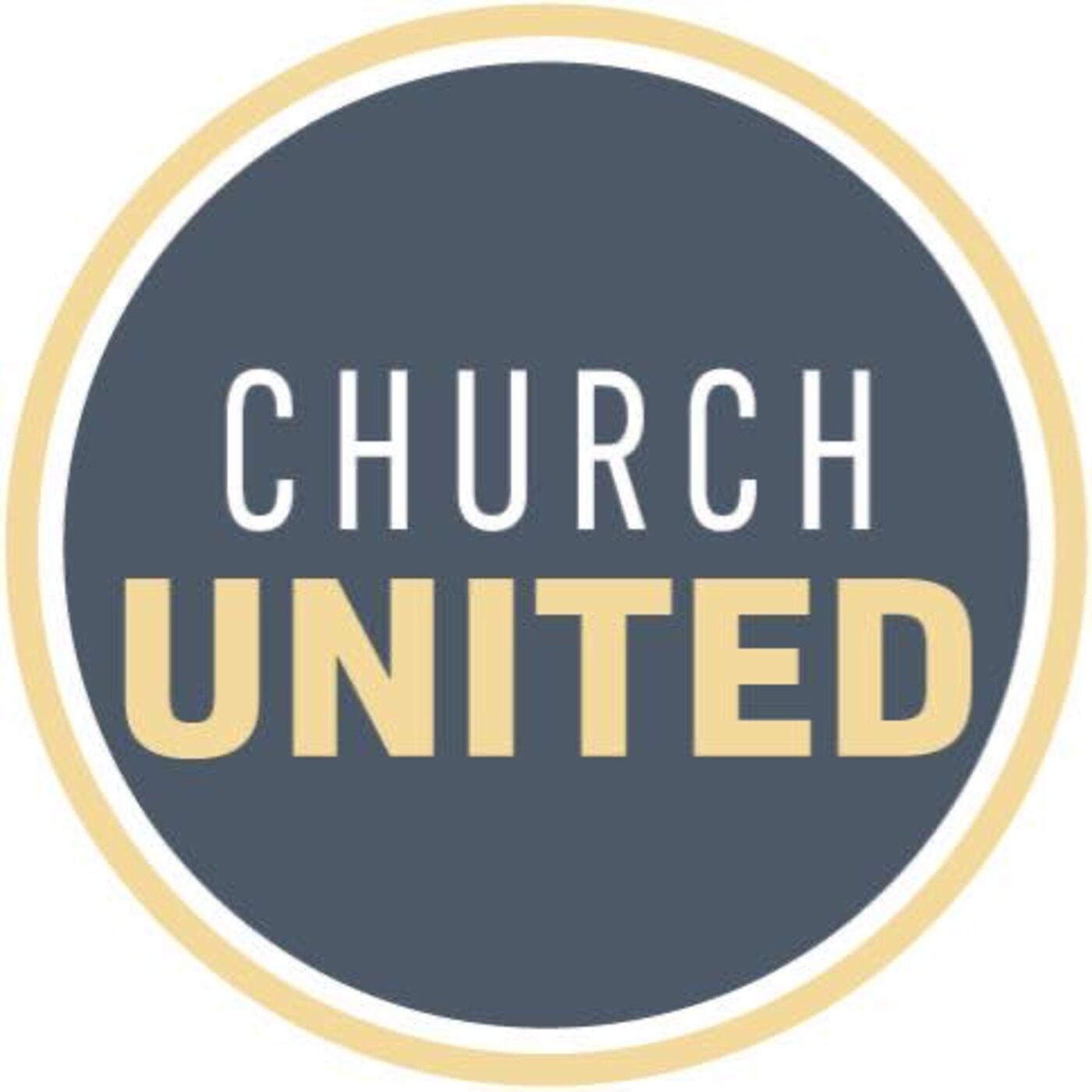 Church United Naples Podcast 