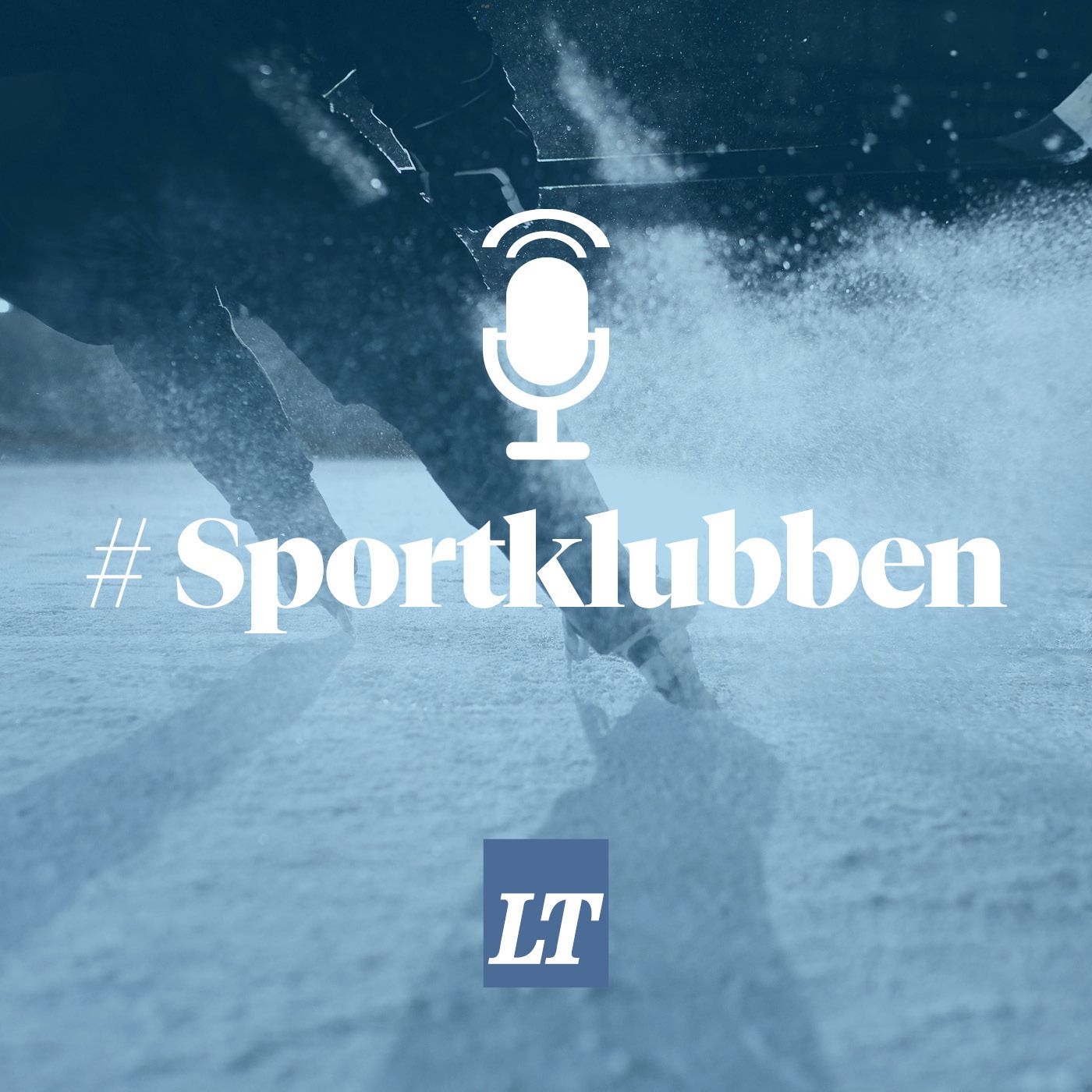 #Sportklubben – med LT-sporten 