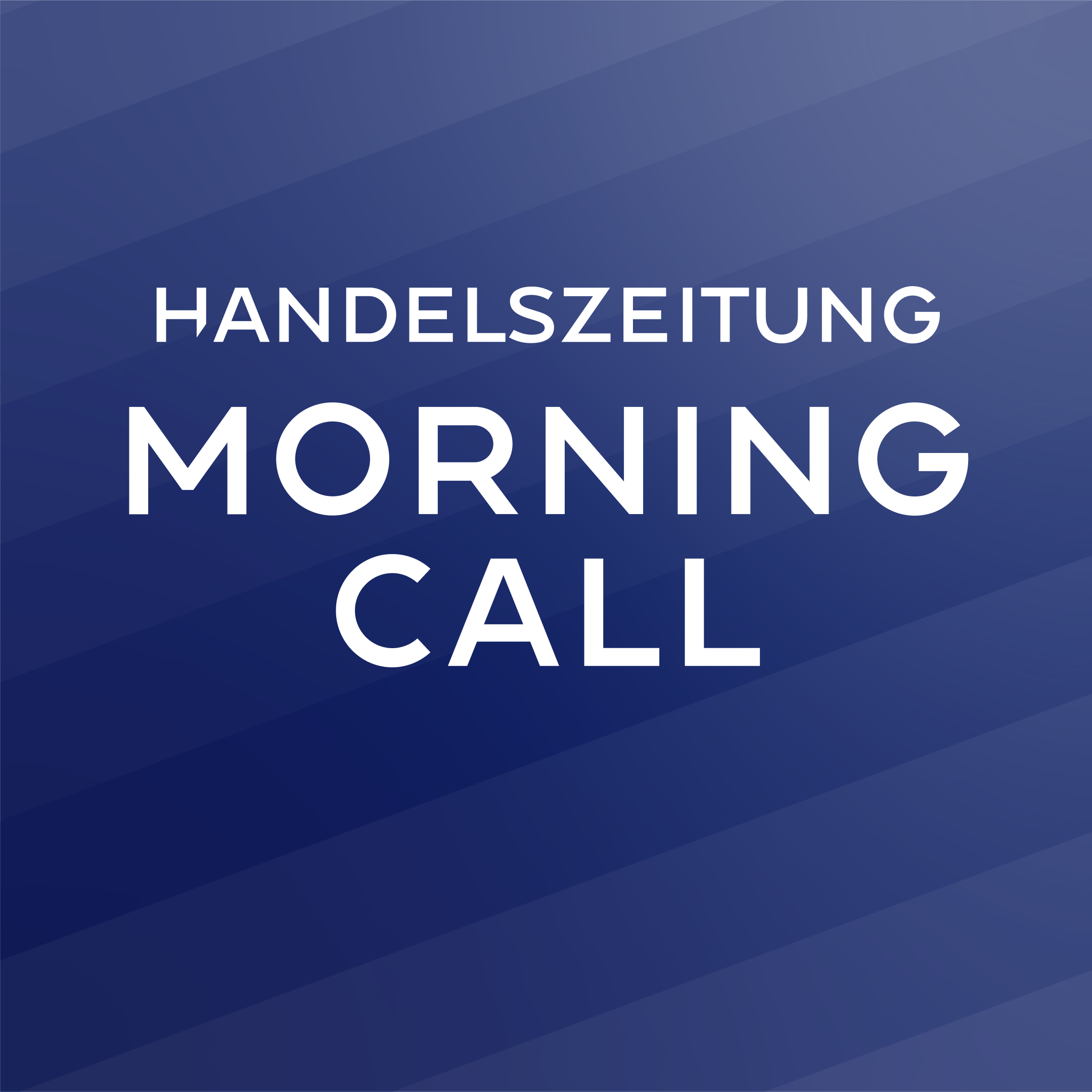 Handelszeitung Morning Call 