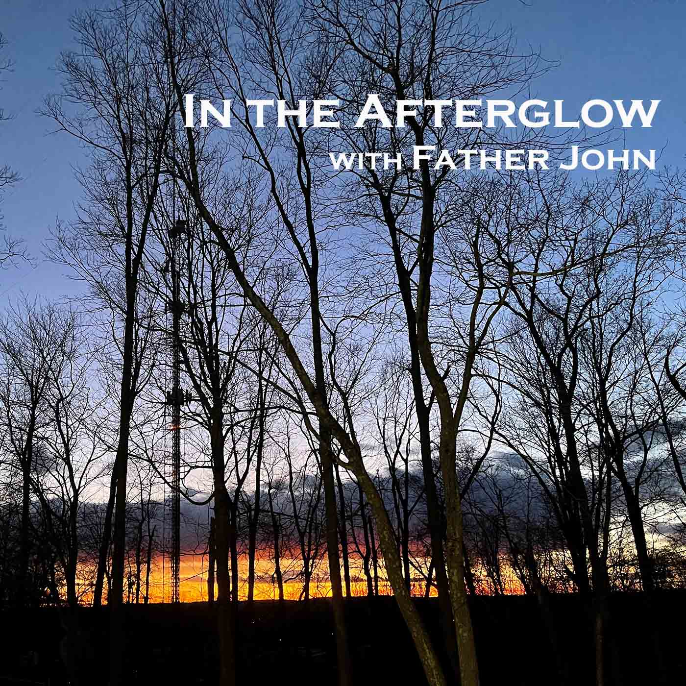 In the Afterglow 9/5/23