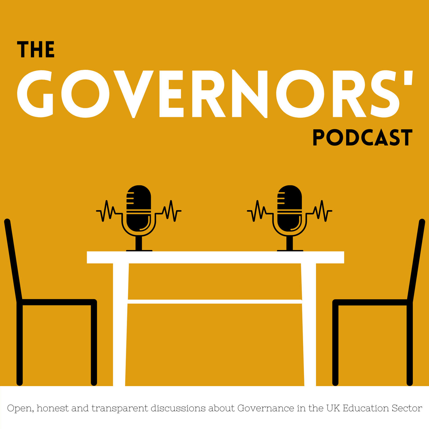 ⁣Agenda Item 34 - Leadership Insights from a MAT CEO with Nick Hudson | #TheGovernorsPodcast