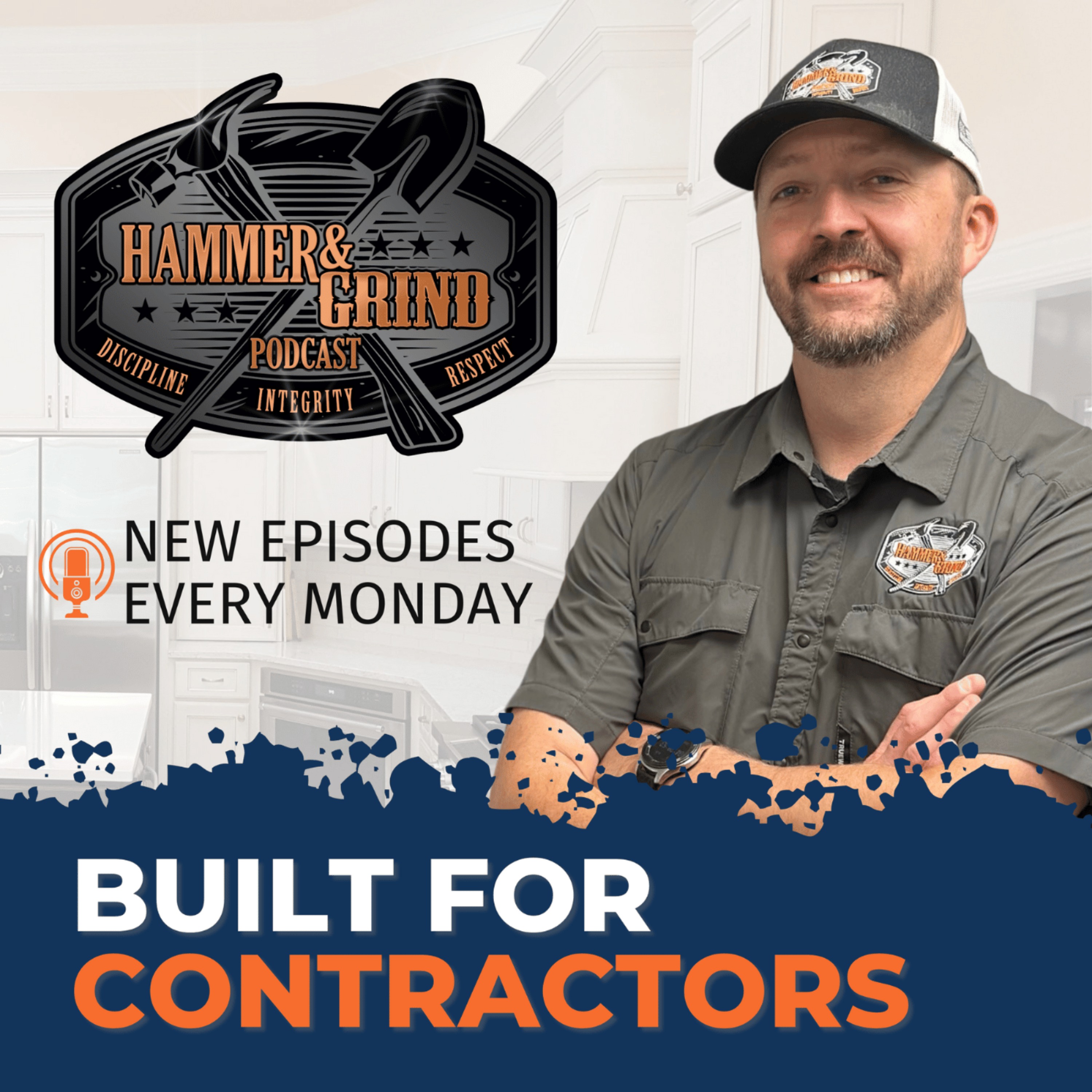 EP131: Innovative Strategies for Home Renovations: A Conversation with Ben Strout