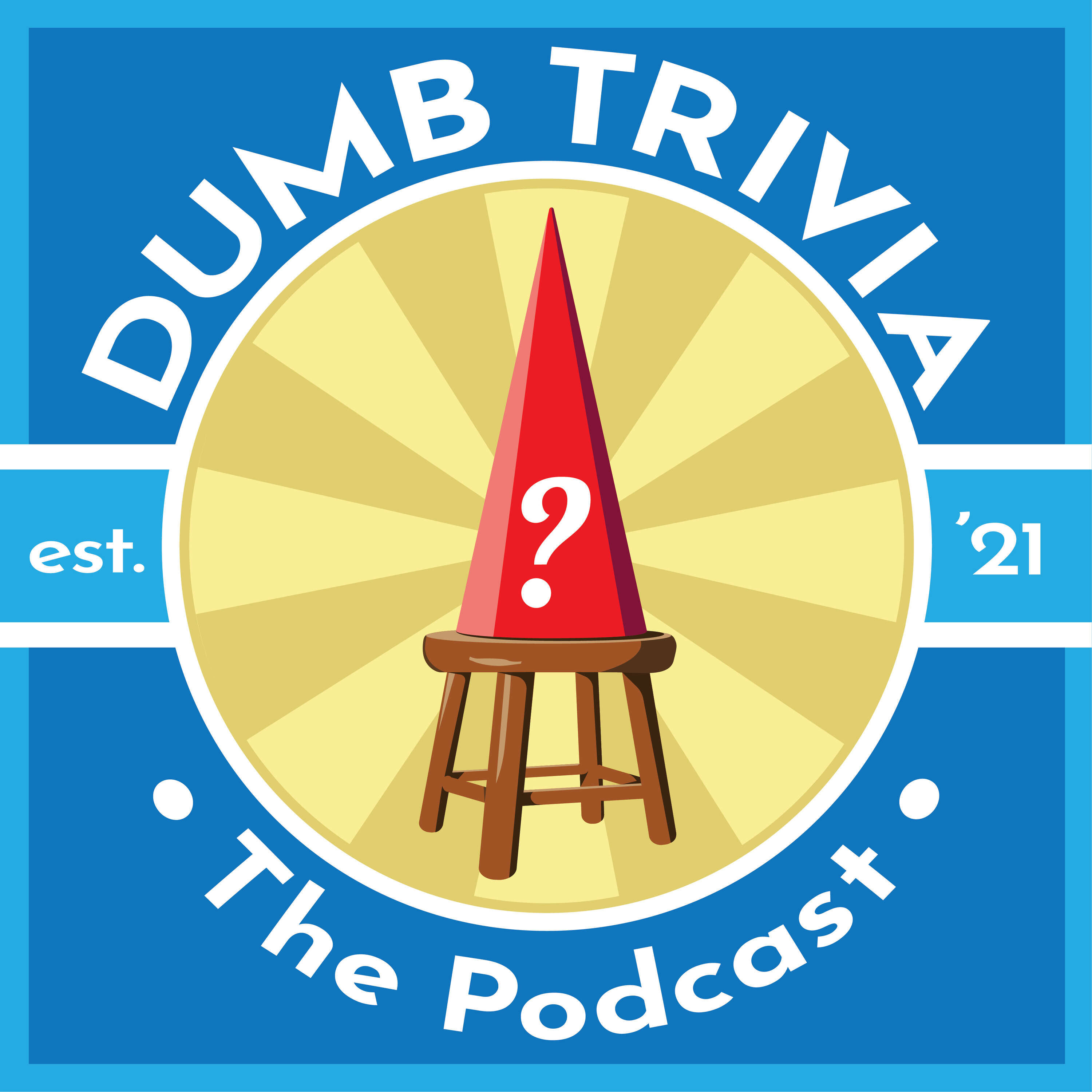 ⁣🔒 Dumb Trivia Bonus Episode: DT After Dark Pt 2