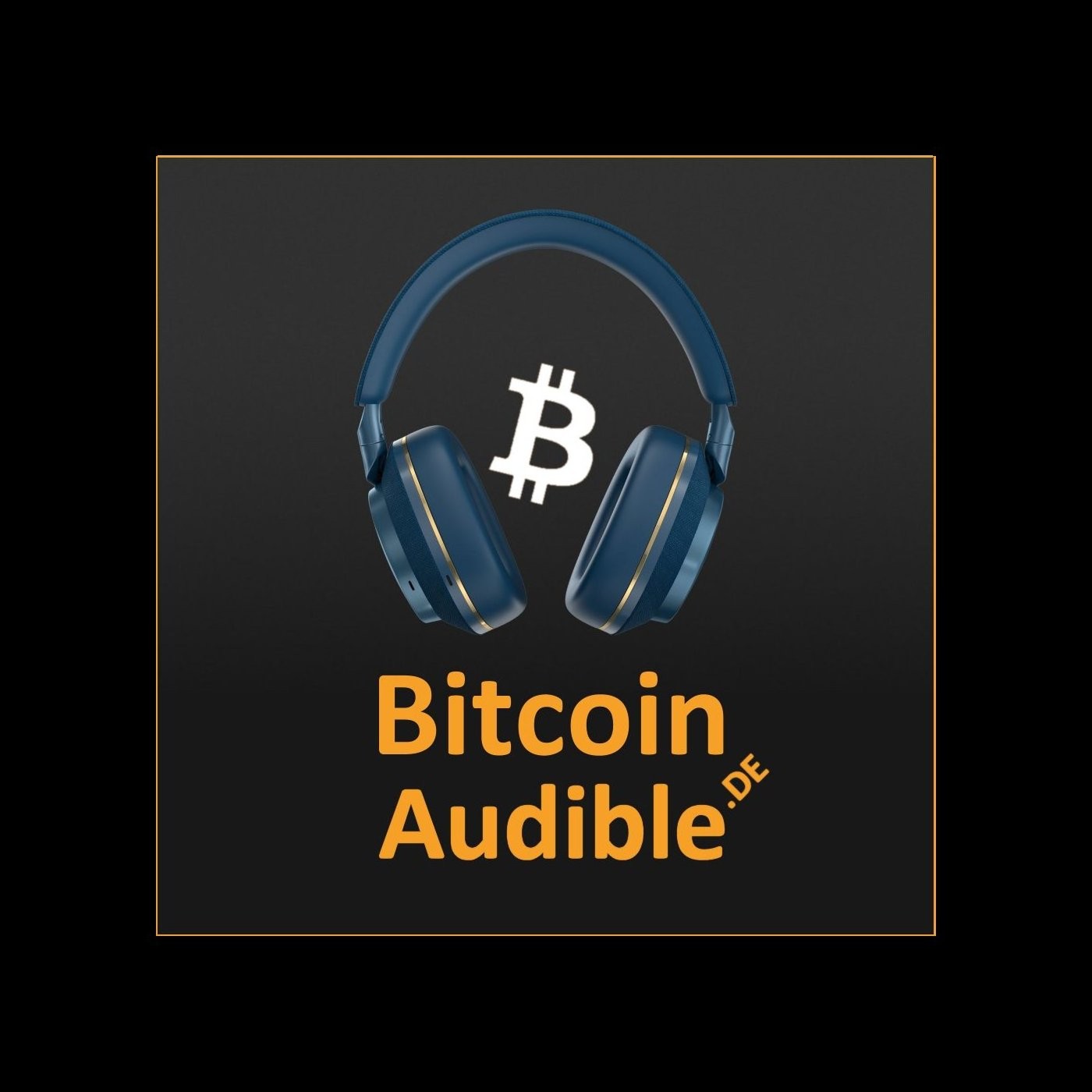 Bitcoin Audible.DE - Die besten Bitcoin-Artikel, vorgelesen in deutscher Sprache! 