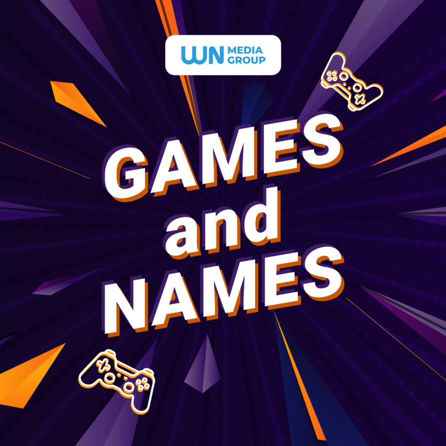 Games and Names 