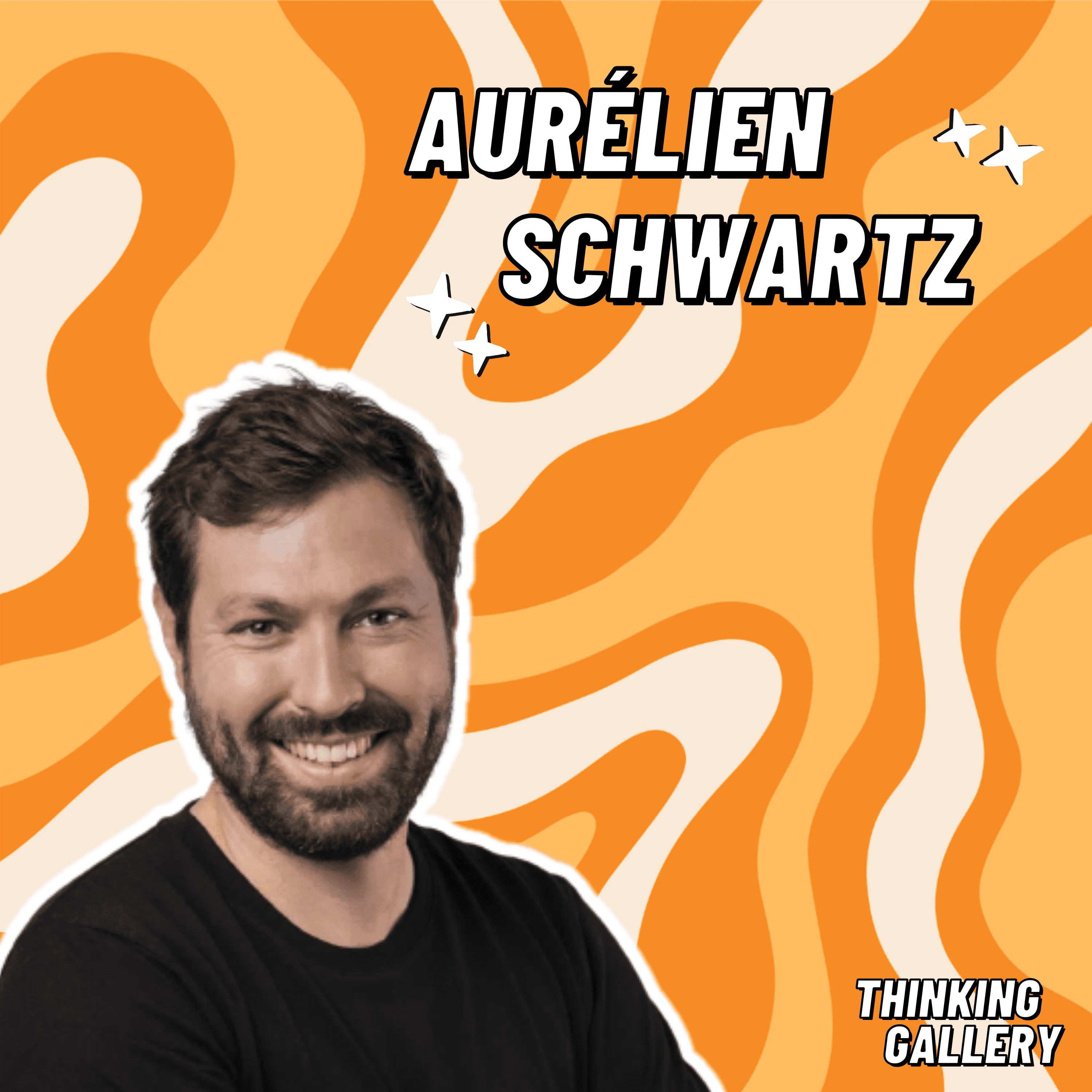 ⁣#19 - Aurelien Schwartz - Du pilotage de la production d’énergie à la gestion des centrales Européennes - Metroscope