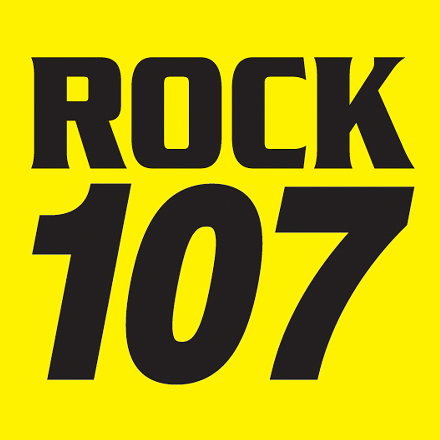 ROCK 107 WIRX 