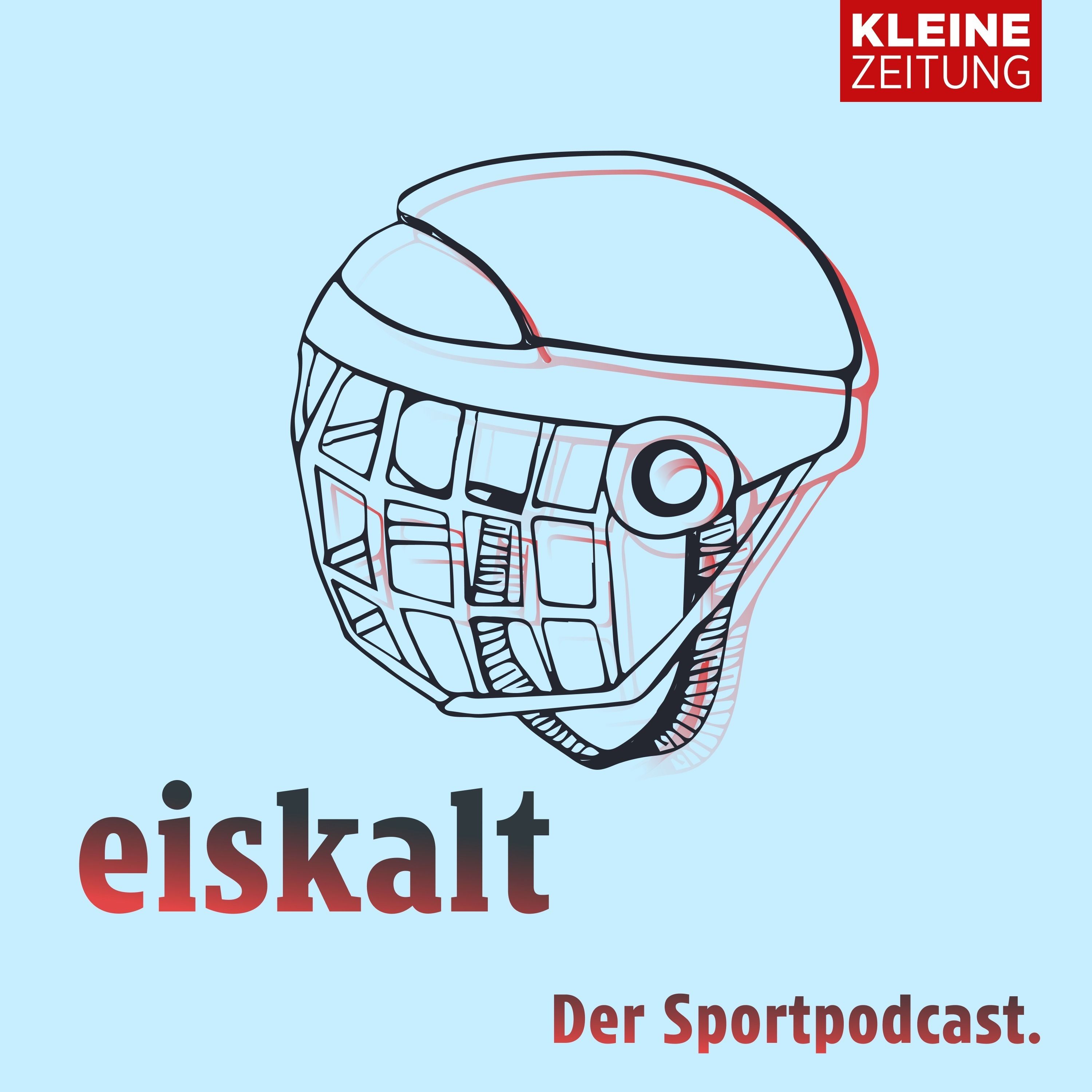 ⁣Der Auftakt: KAC im Umbau, VSV mit Oldies & alles jagt Salzburg