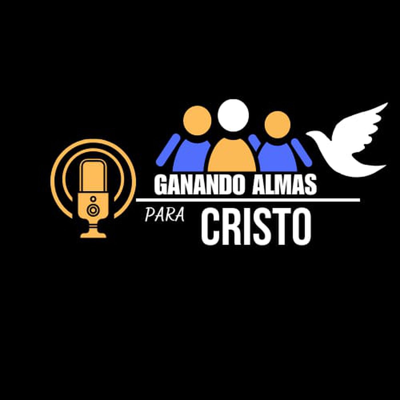 Ganando Almas Para Cristo 