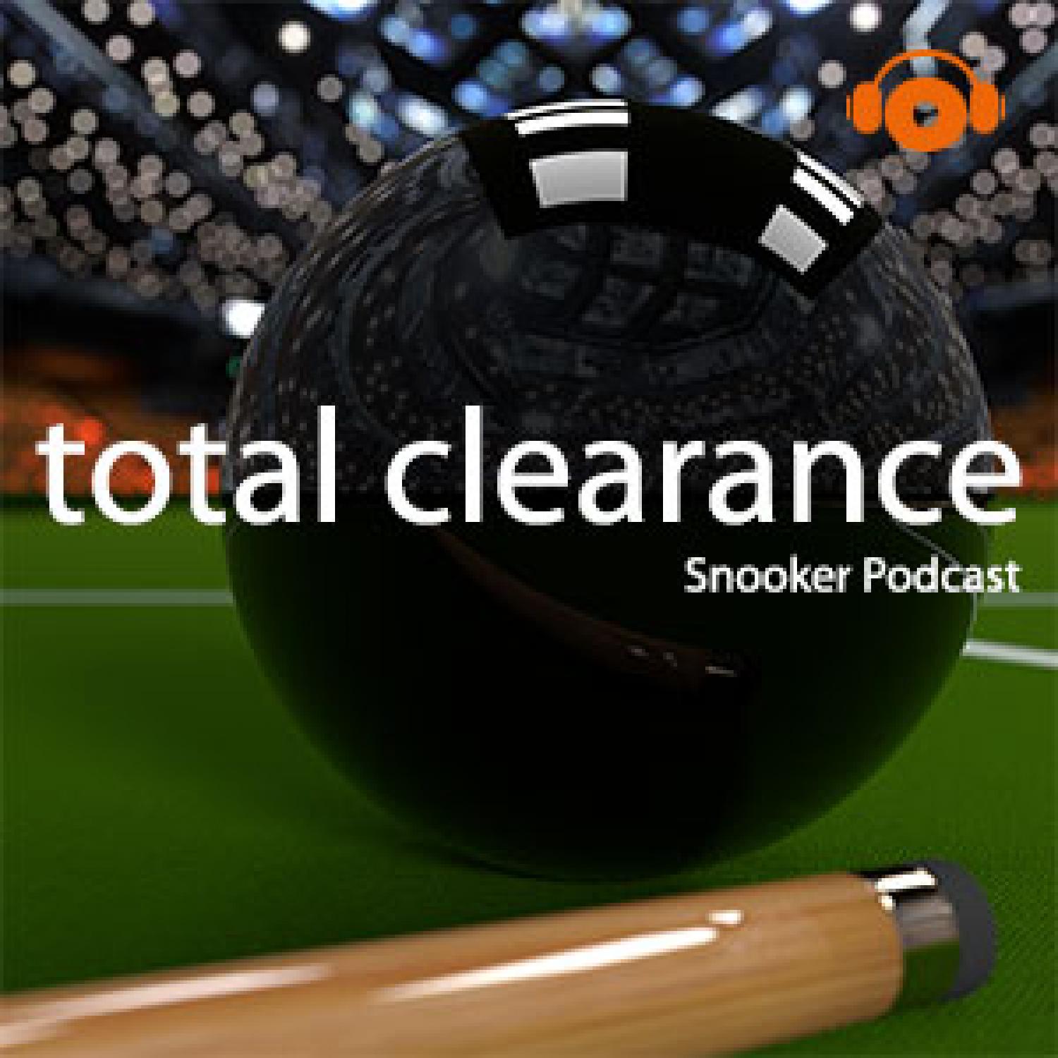 Total Clearance 