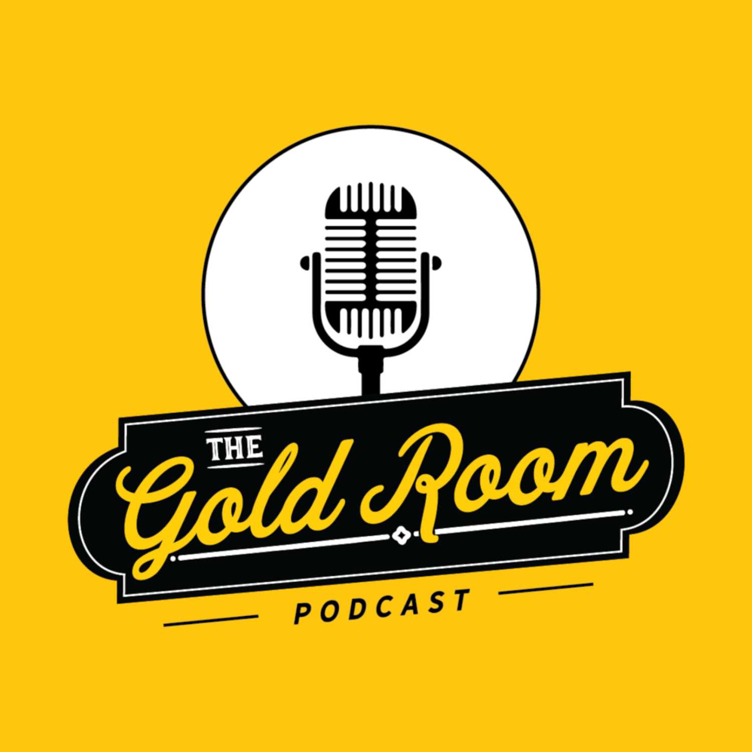 The Gold Room 