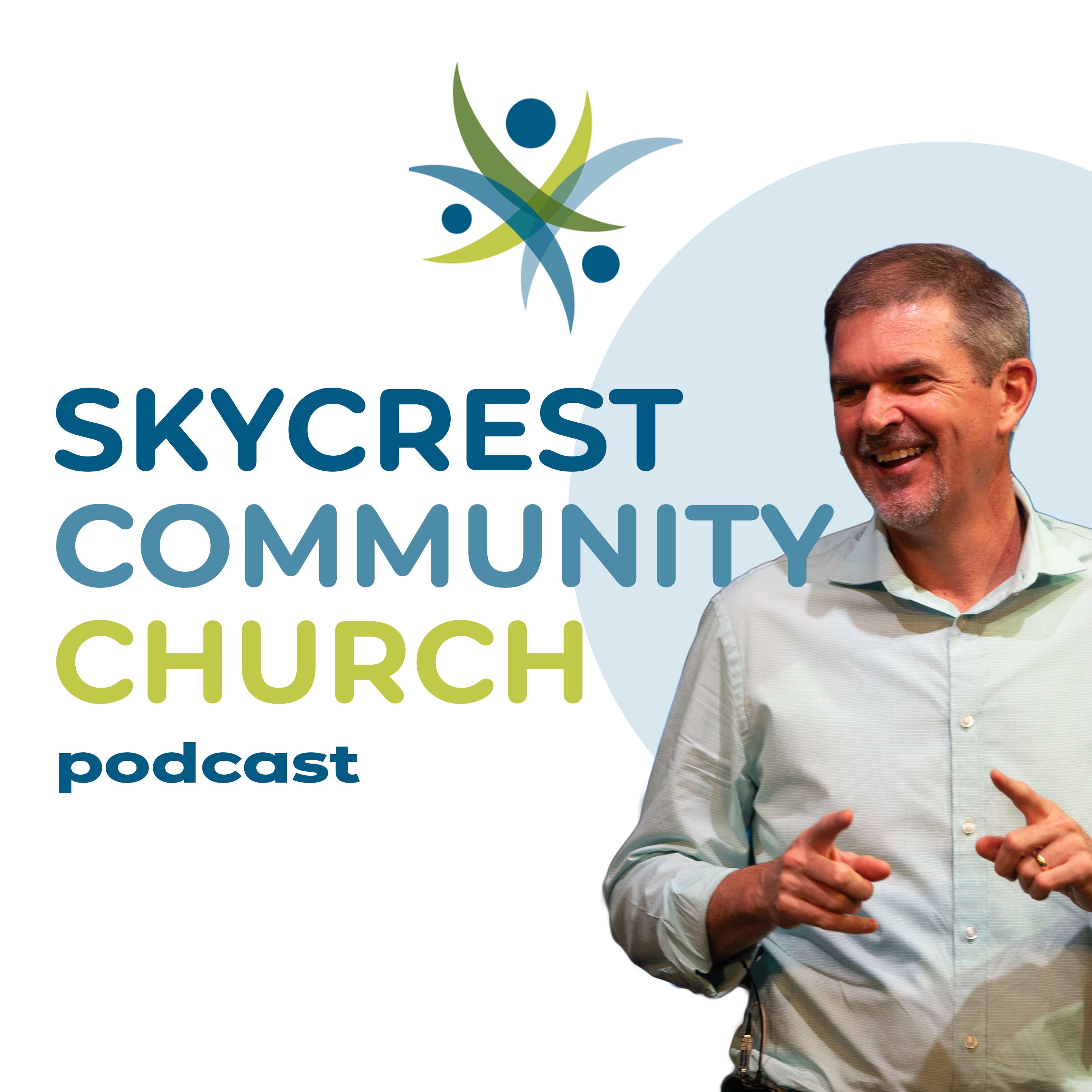 Skycrest Community Church 