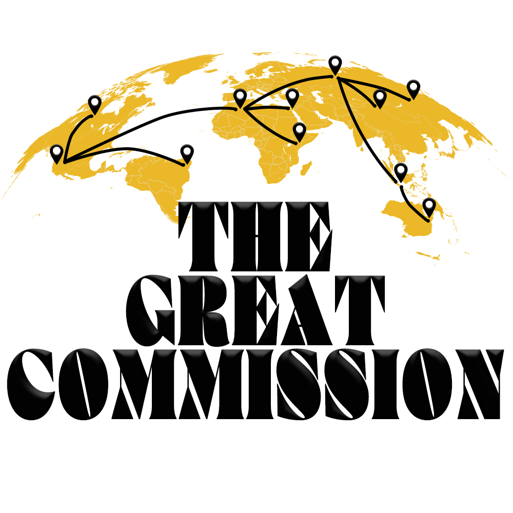 The Great Commission