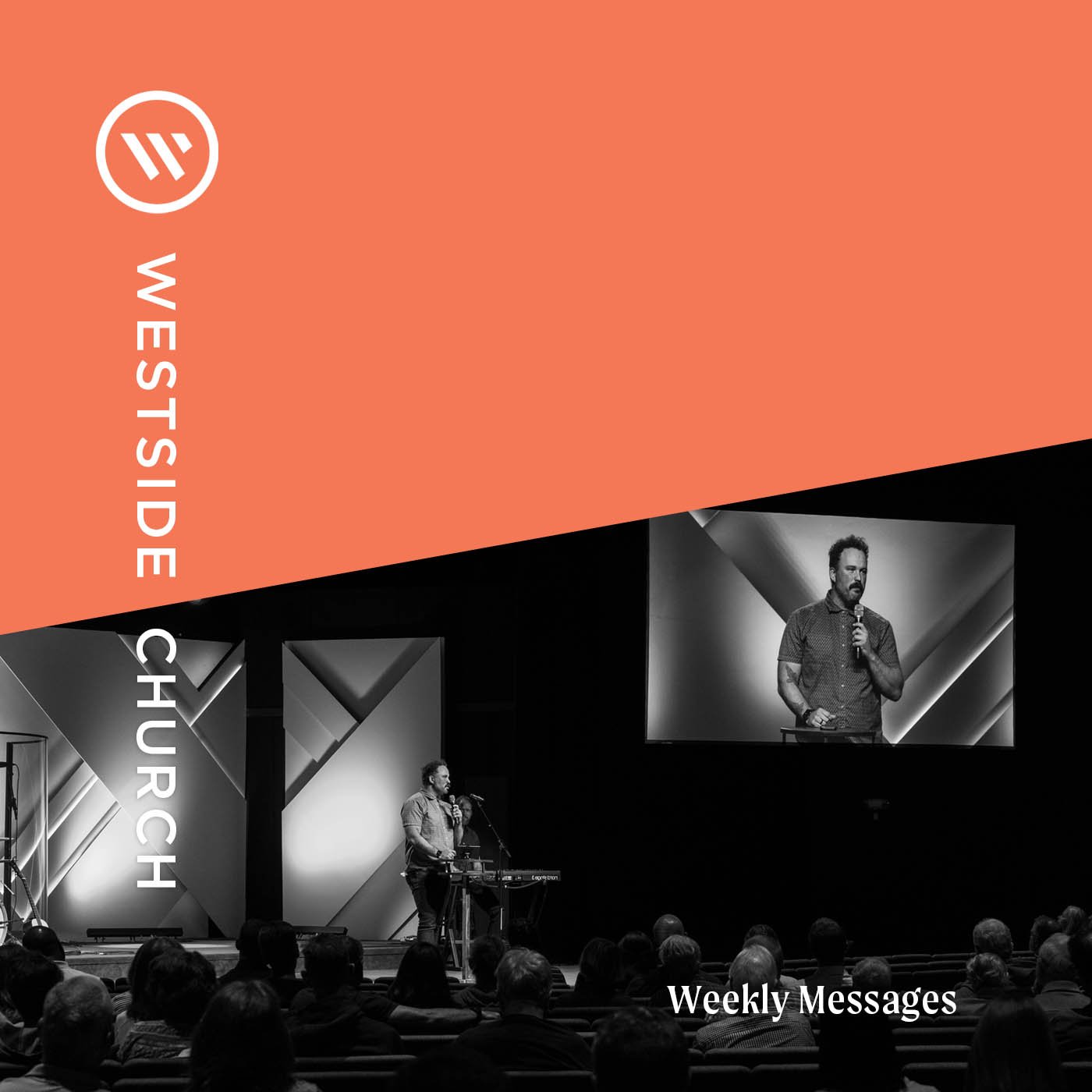 Westside Church Podcast 