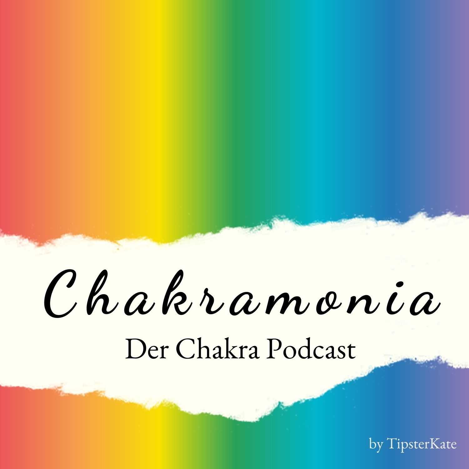 Chakramonia – Chakren gut, alles gut! 