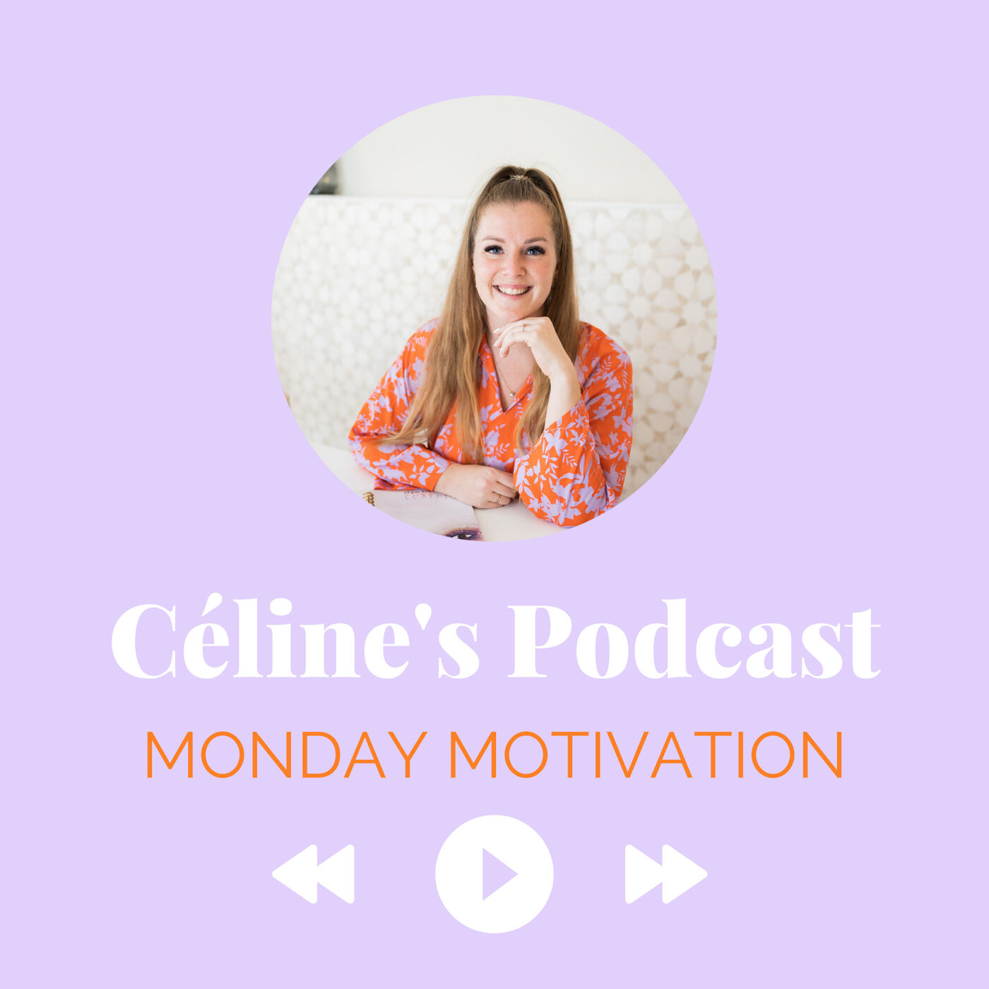 Celine's Podcast 