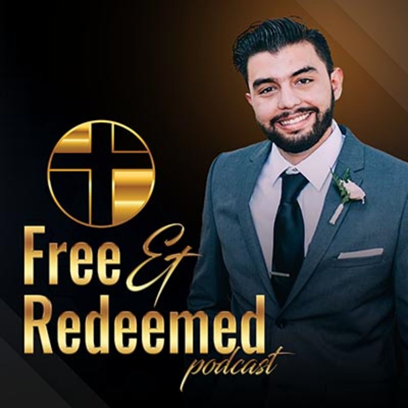 Free and Redeemed Podcast Show 