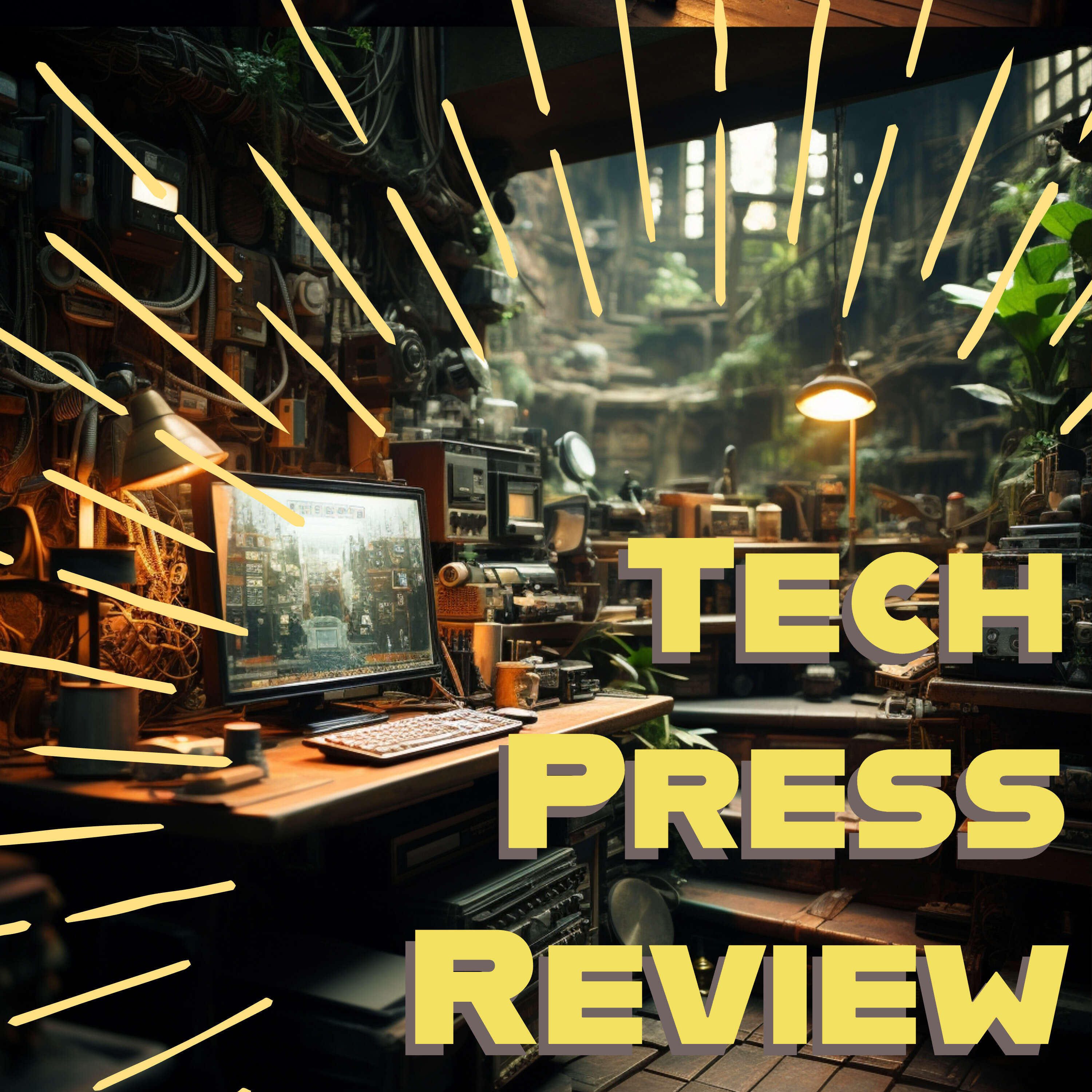 ⁣Tech Press Review - Sept 26th 2023