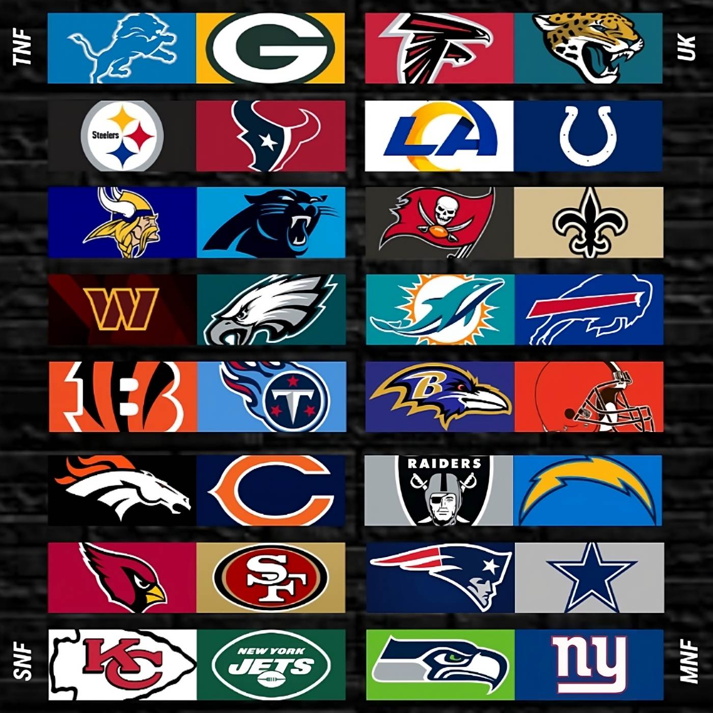 ¡NFL Picks (Preliminares) de Semana 4 Con Rodrigo Solórzano! | Ep. 799