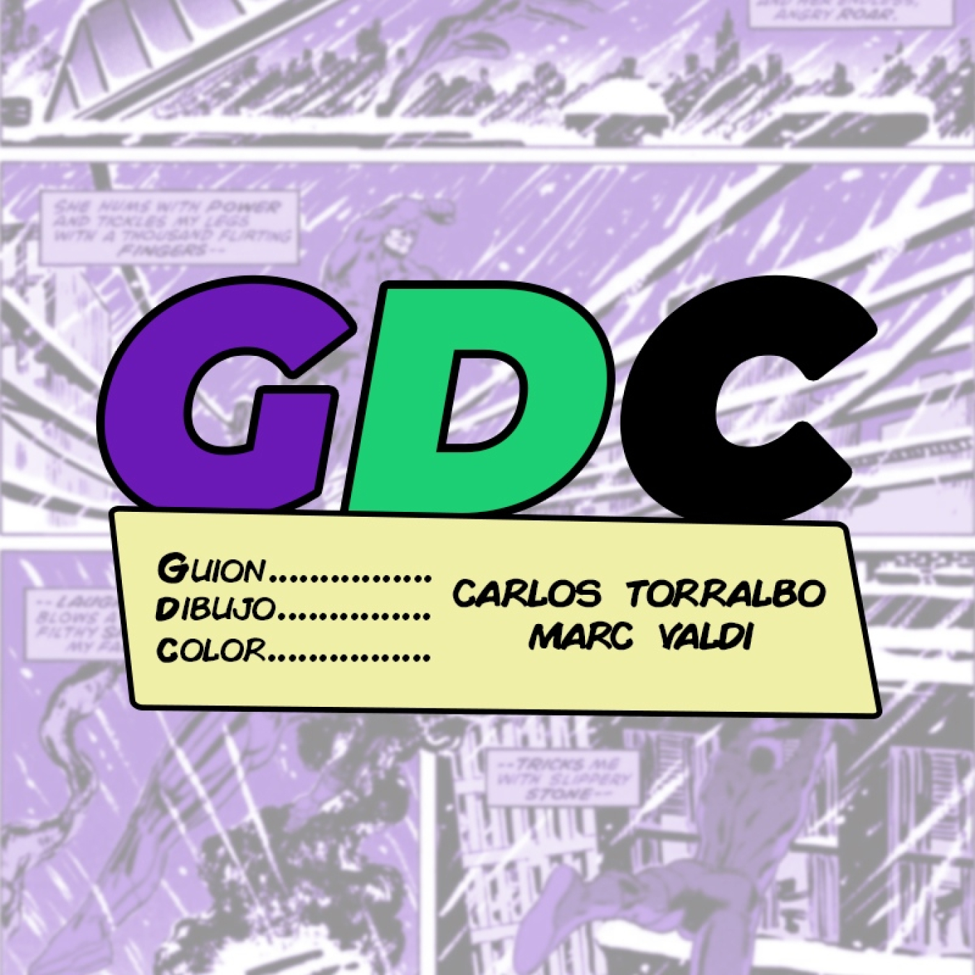 ⁣GDC 4x06 - Recomendaciones Otoñales vol.4