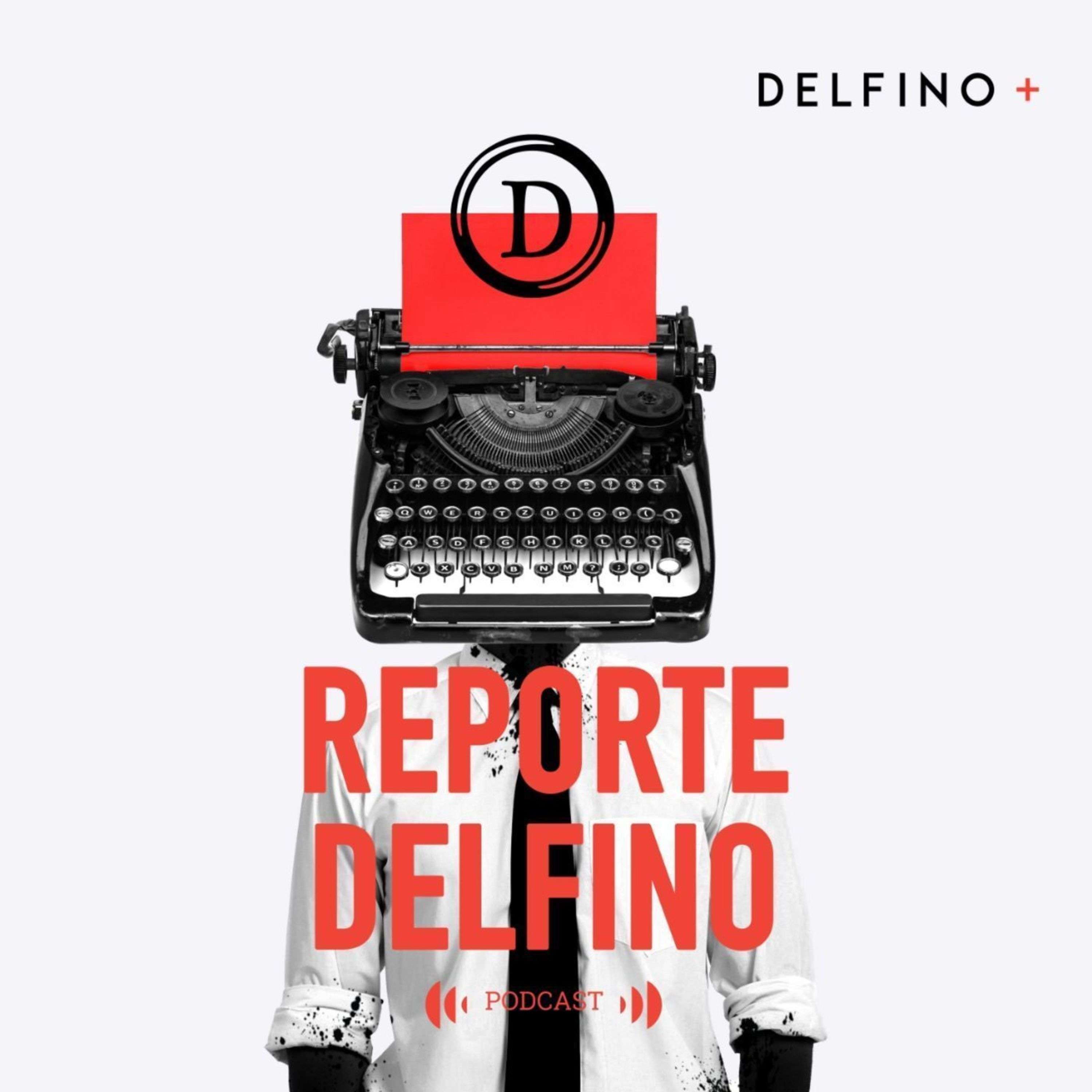 El Reporte Delfino 