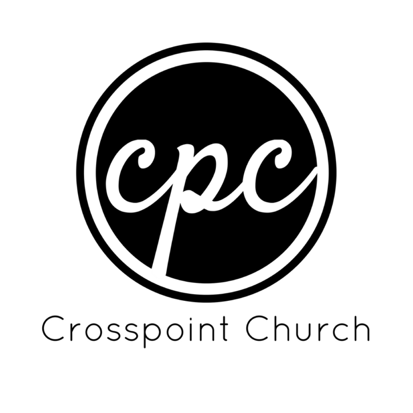 Crosspoint Ministries Podcast 