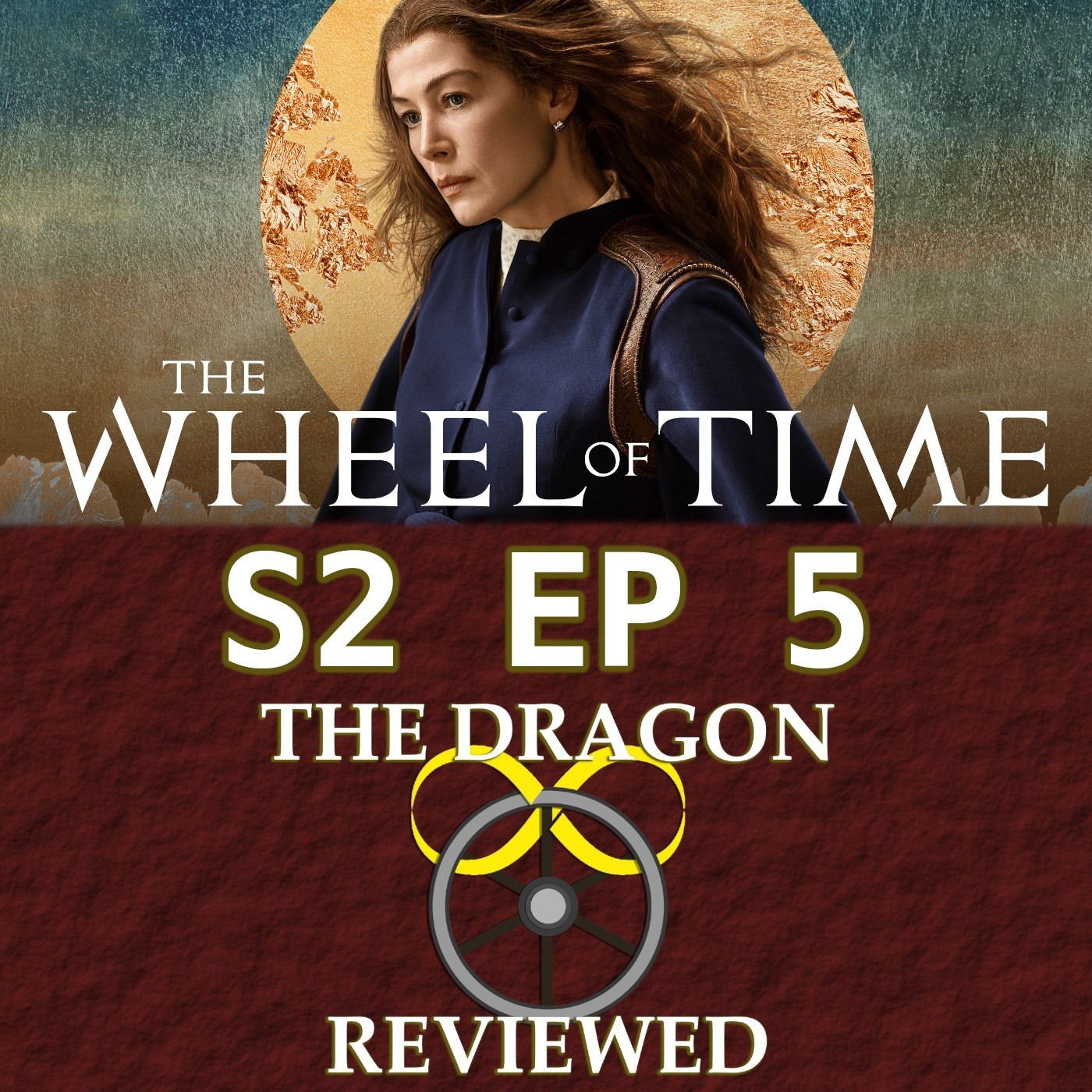 The Wheel Of Time S2 Episode 5 Review: Thrilling Fun! | TDR