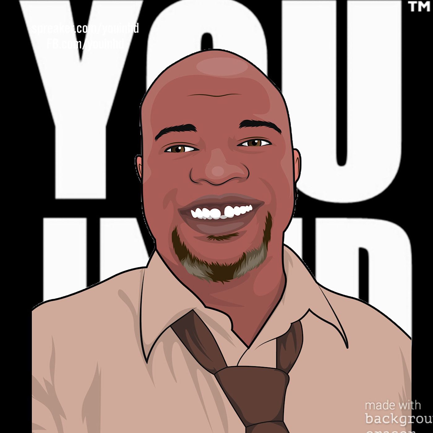 Erick Miller Presents YOUINHD 