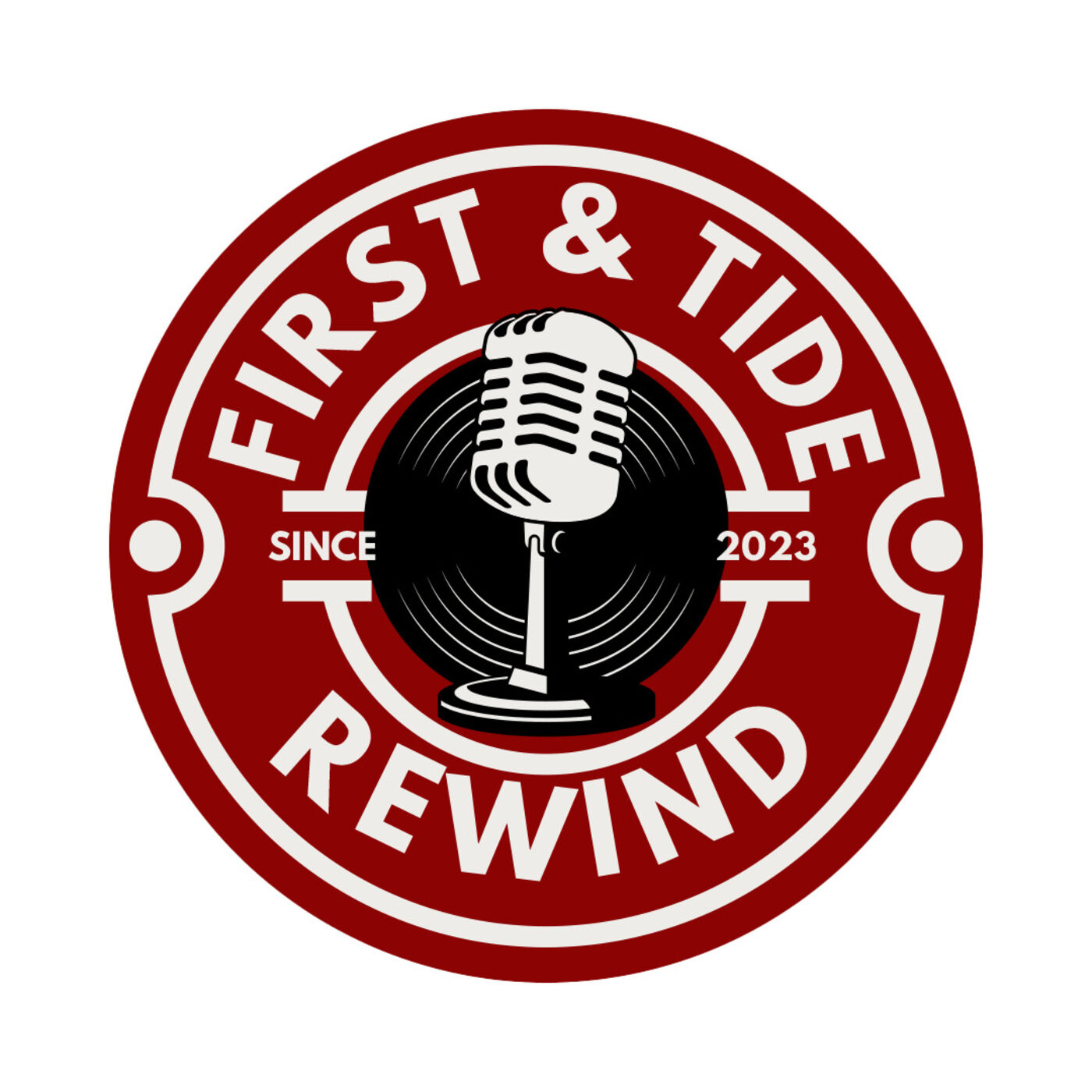 First & Tide Rewind 