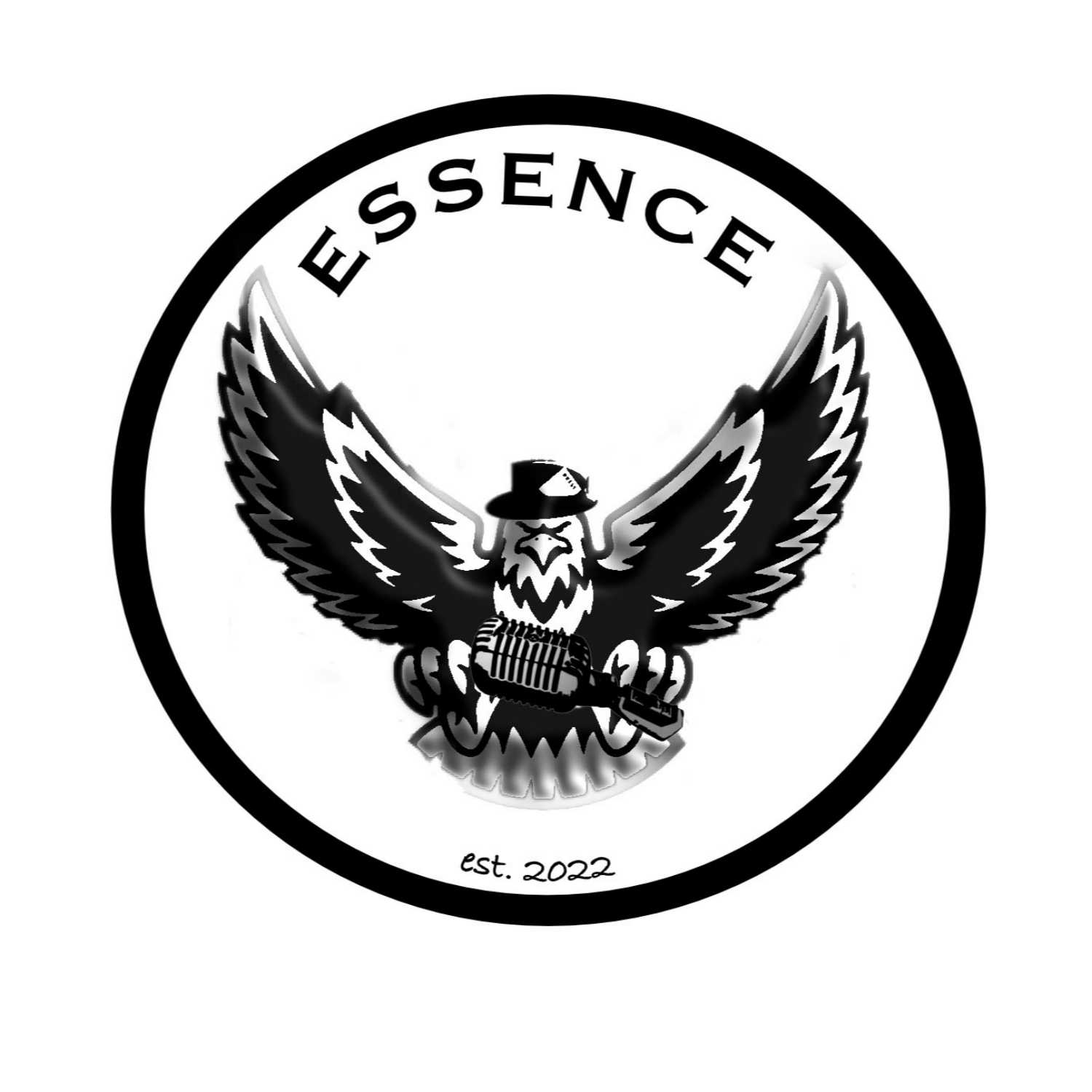 The Enochs Essence: The Podcast of The Enochs Eagle Eye 