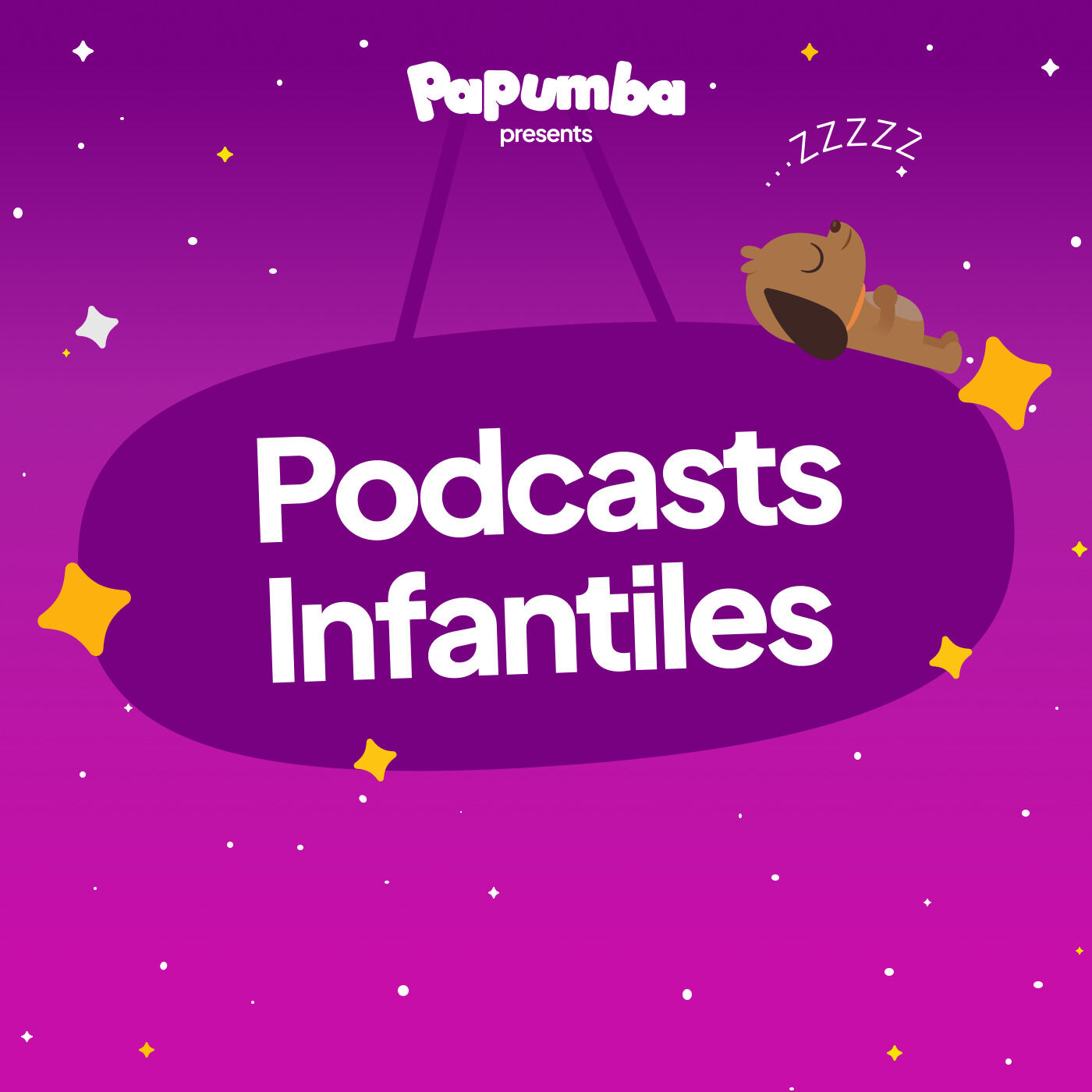 Papumba: Podcasts Infantiles 