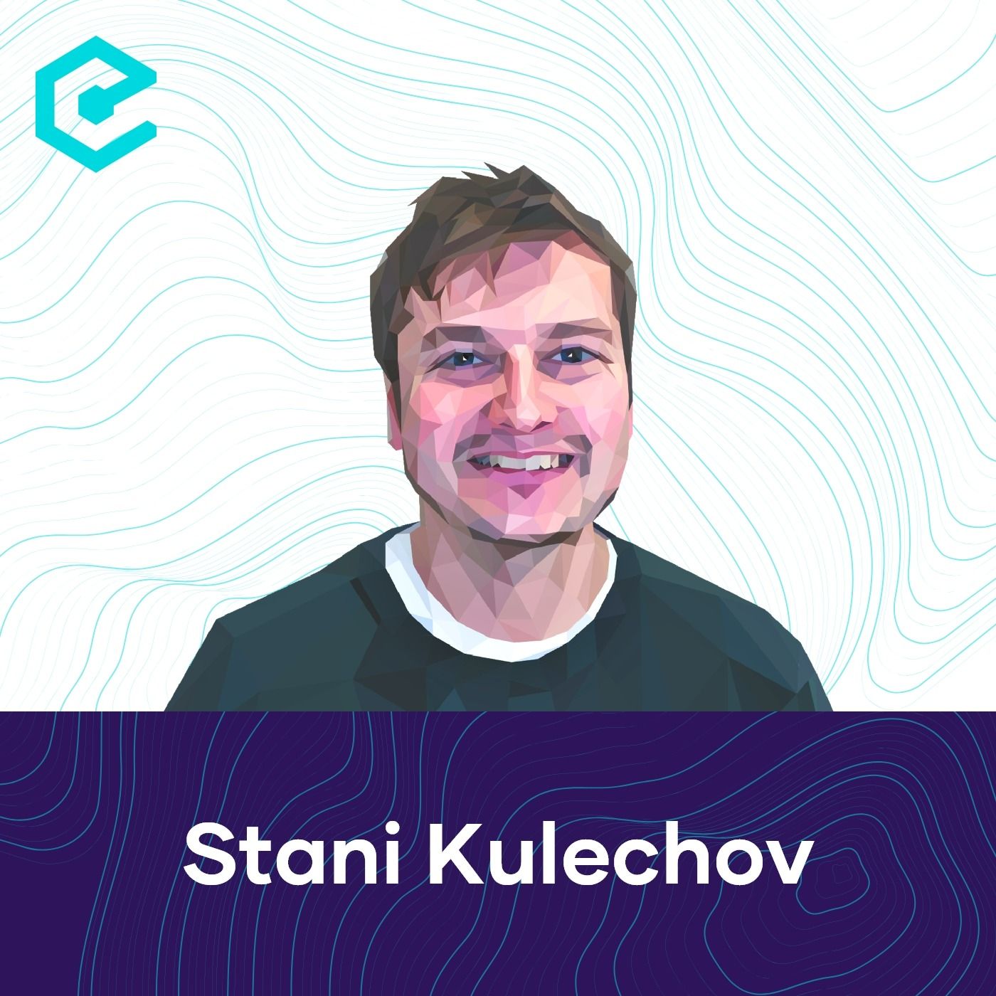 Stani Kulechov: Lens Protocol – Decentralised Social Media Primitive