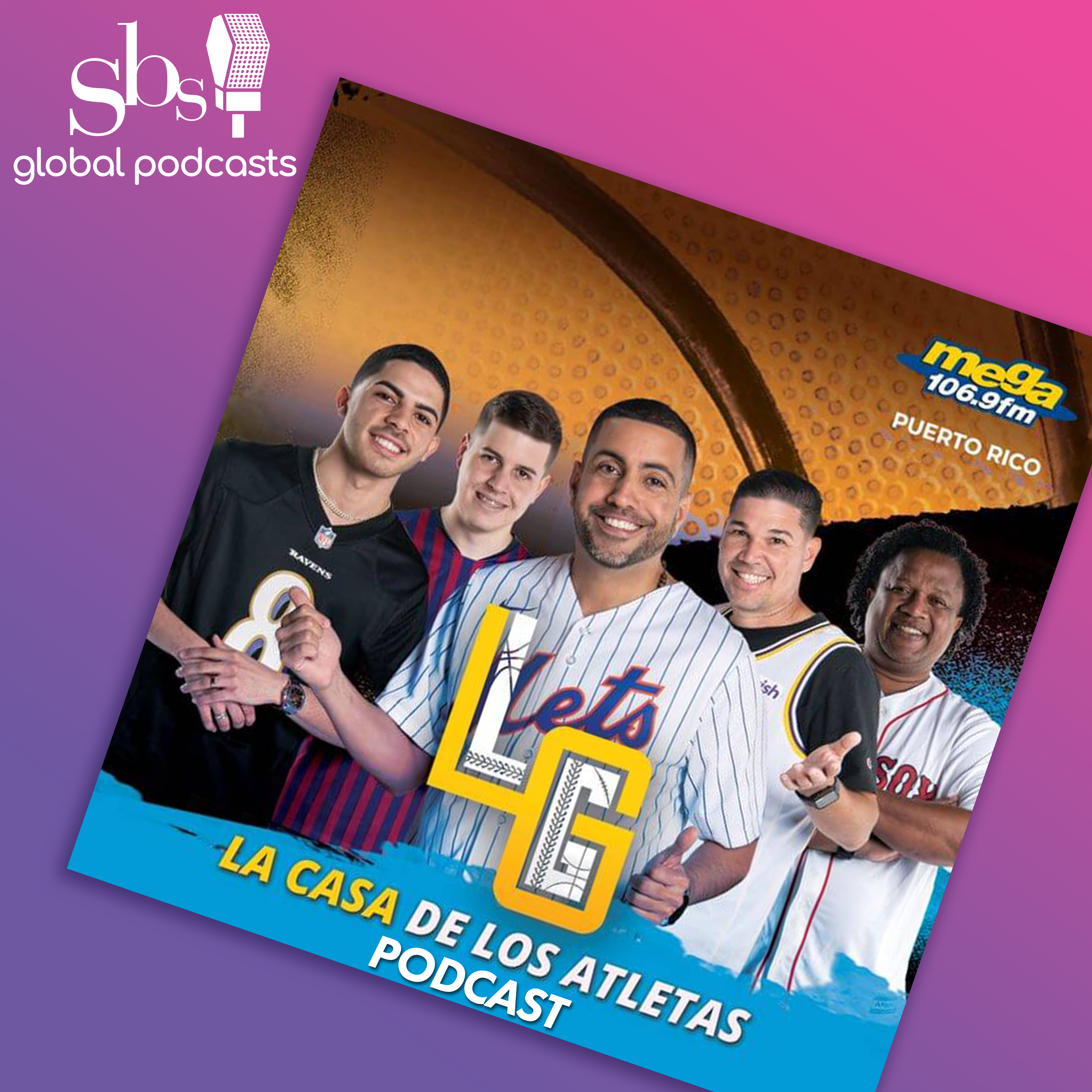 La Garata Podcast 