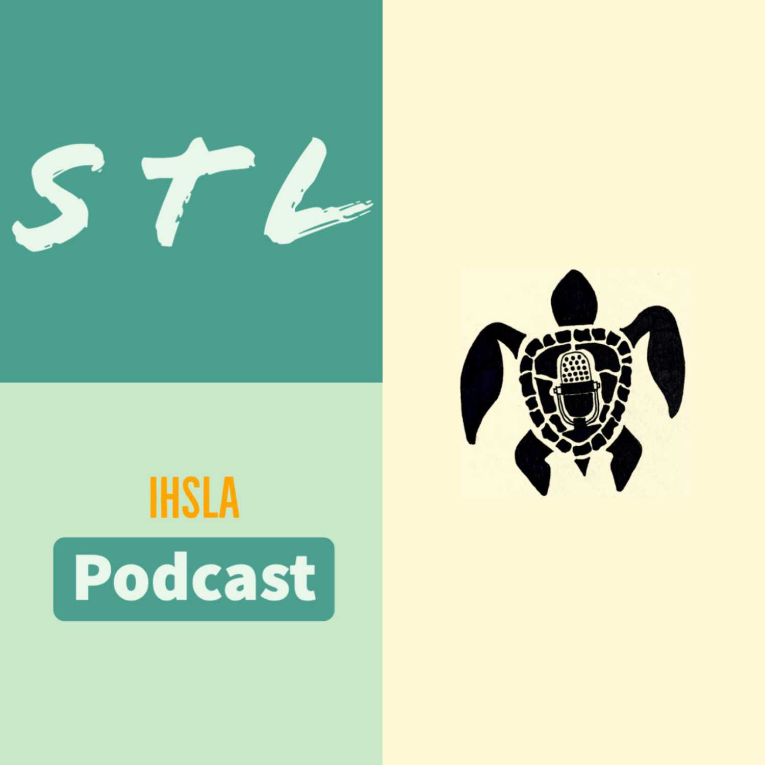 STL Podcast 