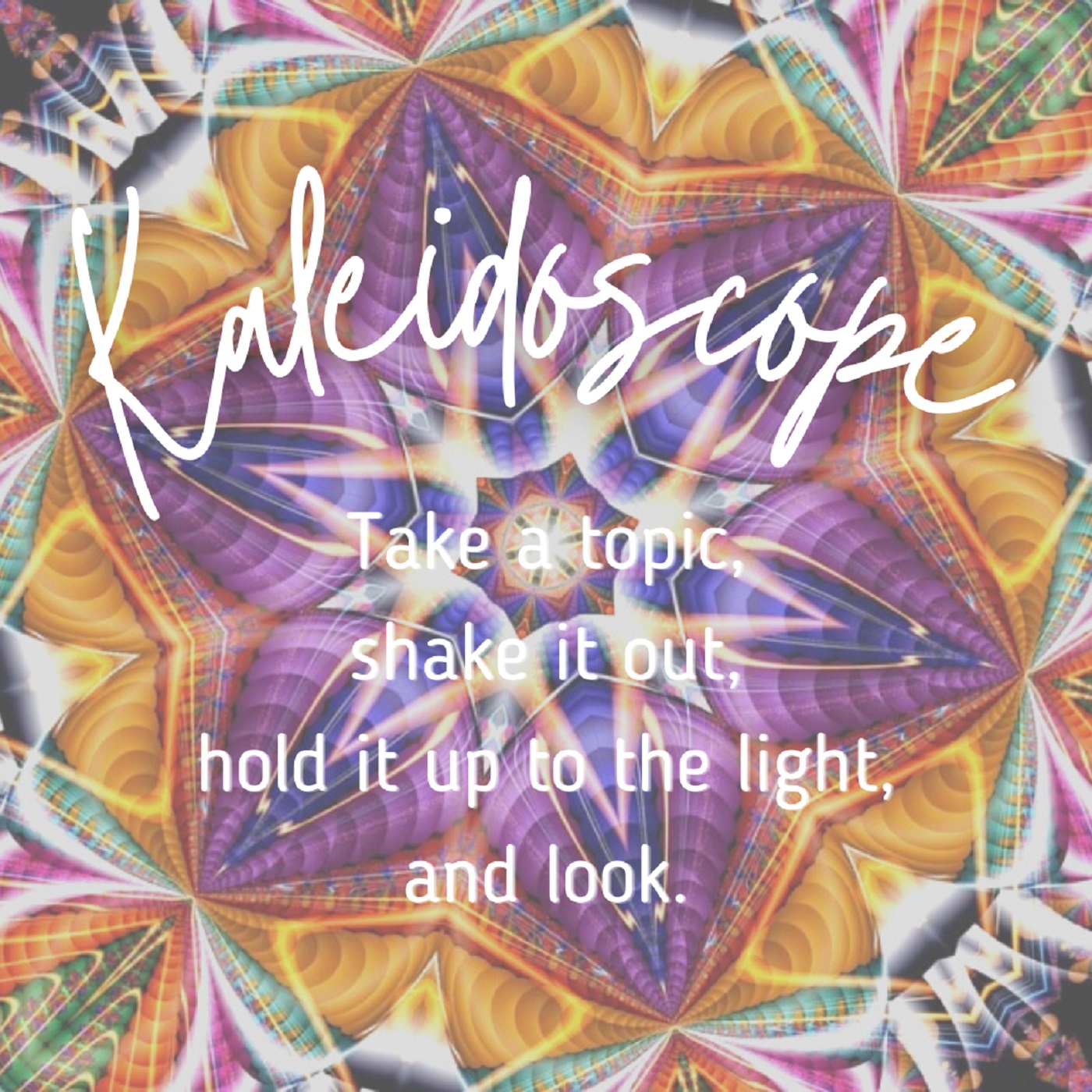 Kaleidoscope 