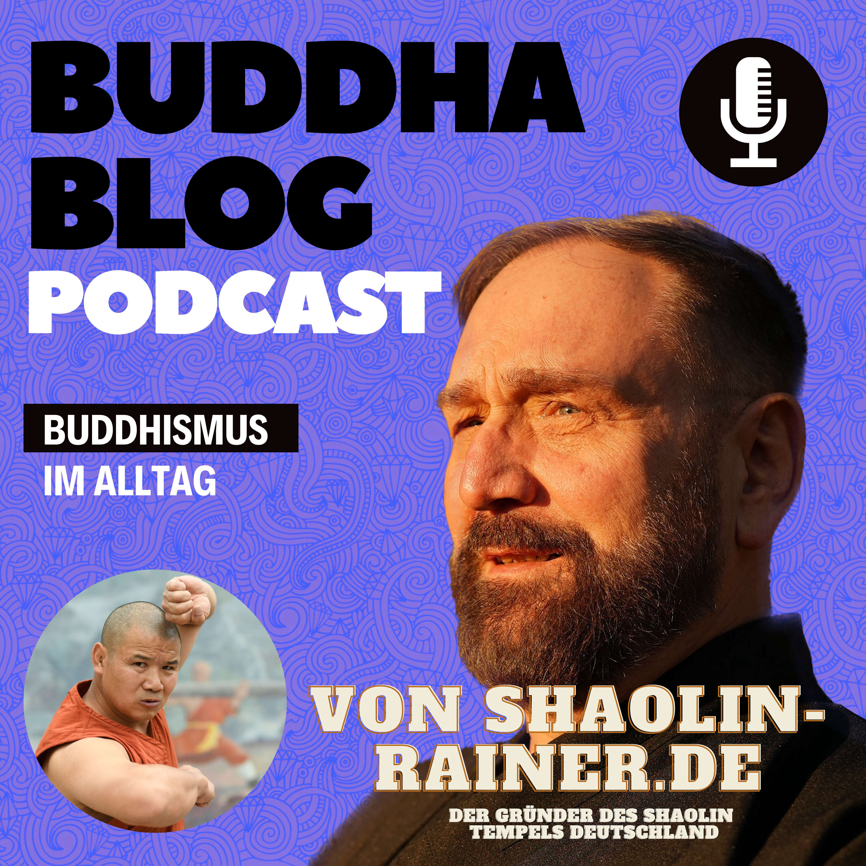 Buddha Blog - Buddhismus im Alltag 