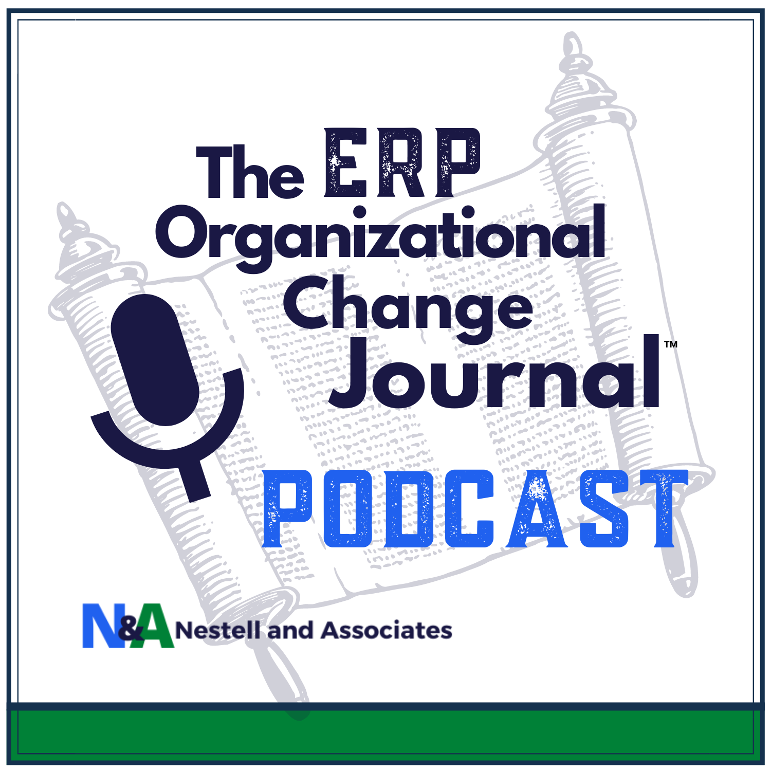 The ERP Organizational Change Journal 