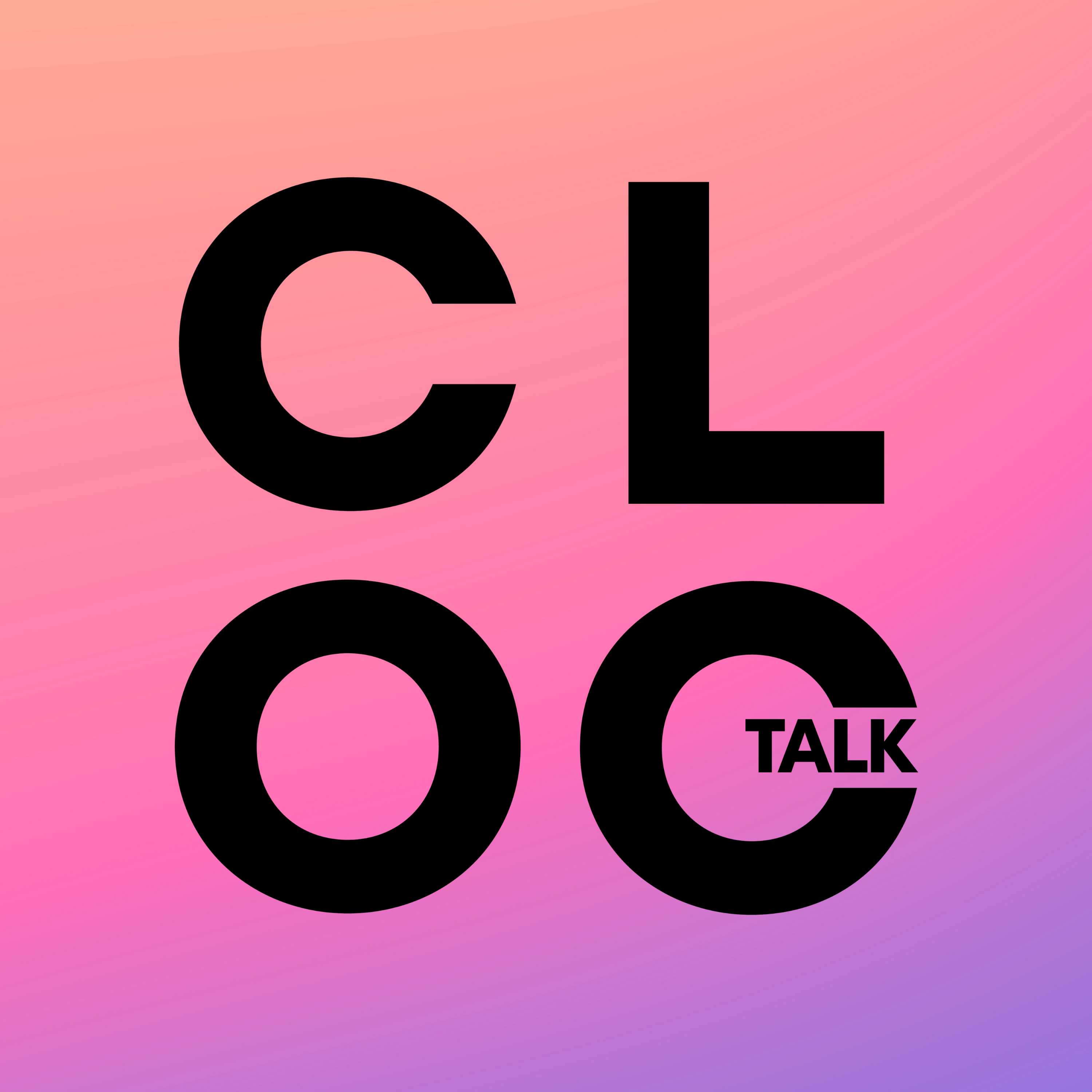 CLOC Talk 