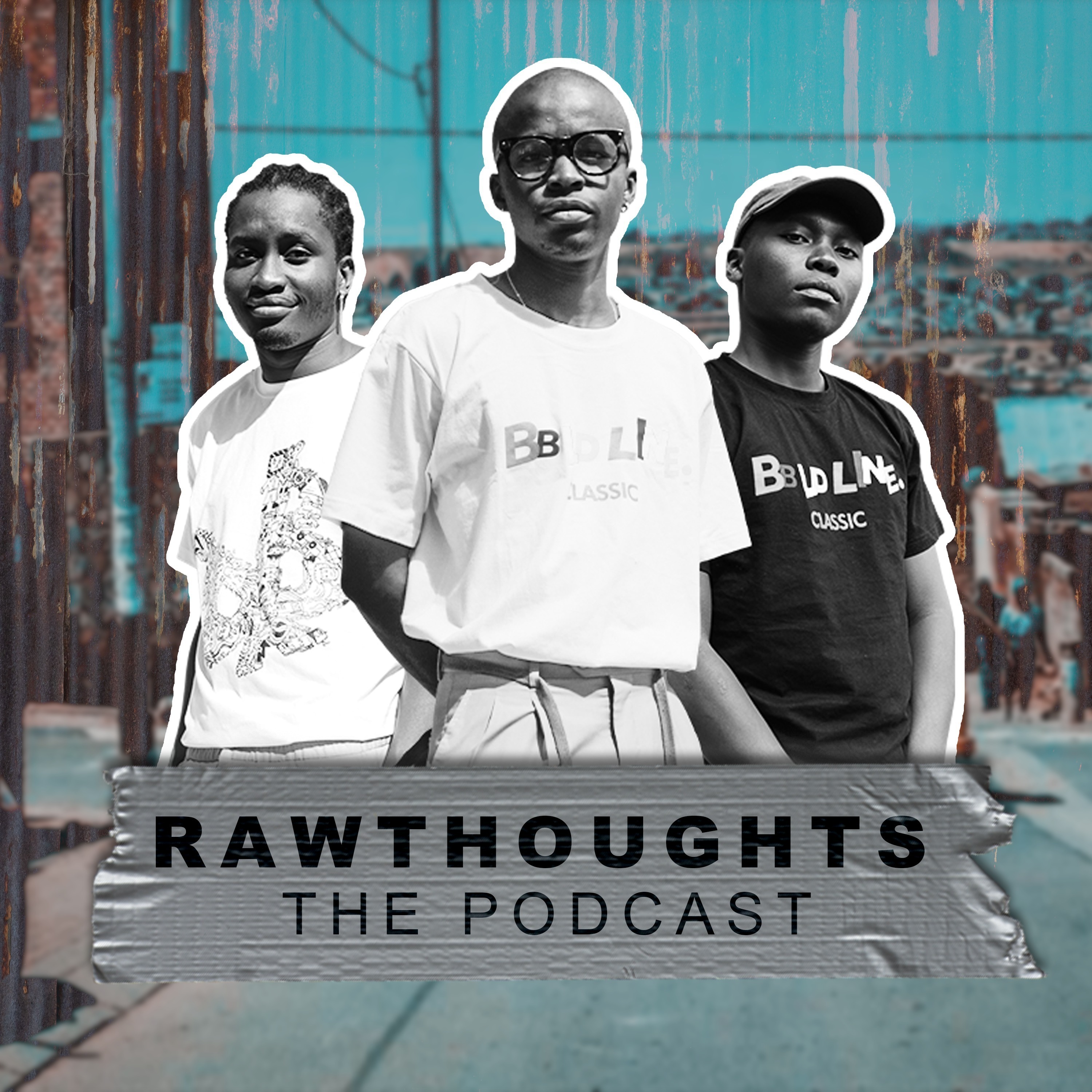 RawThoughts The Podcast 