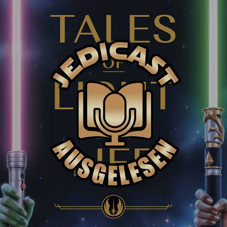 ⁣Ausgelesen #53 – Tales of Leid and Life