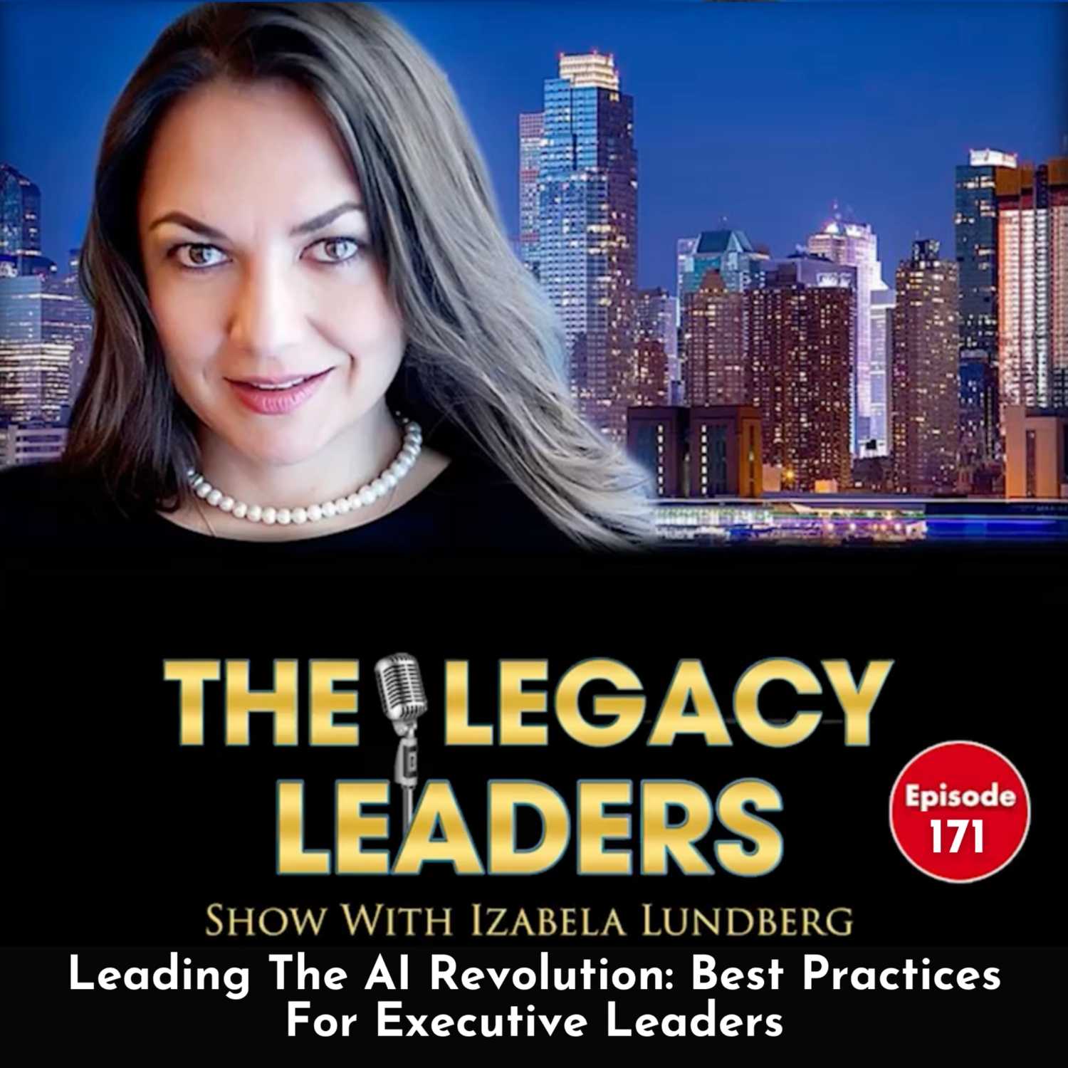 Leading The AI Revolution: Best Practices For Executive Leaders