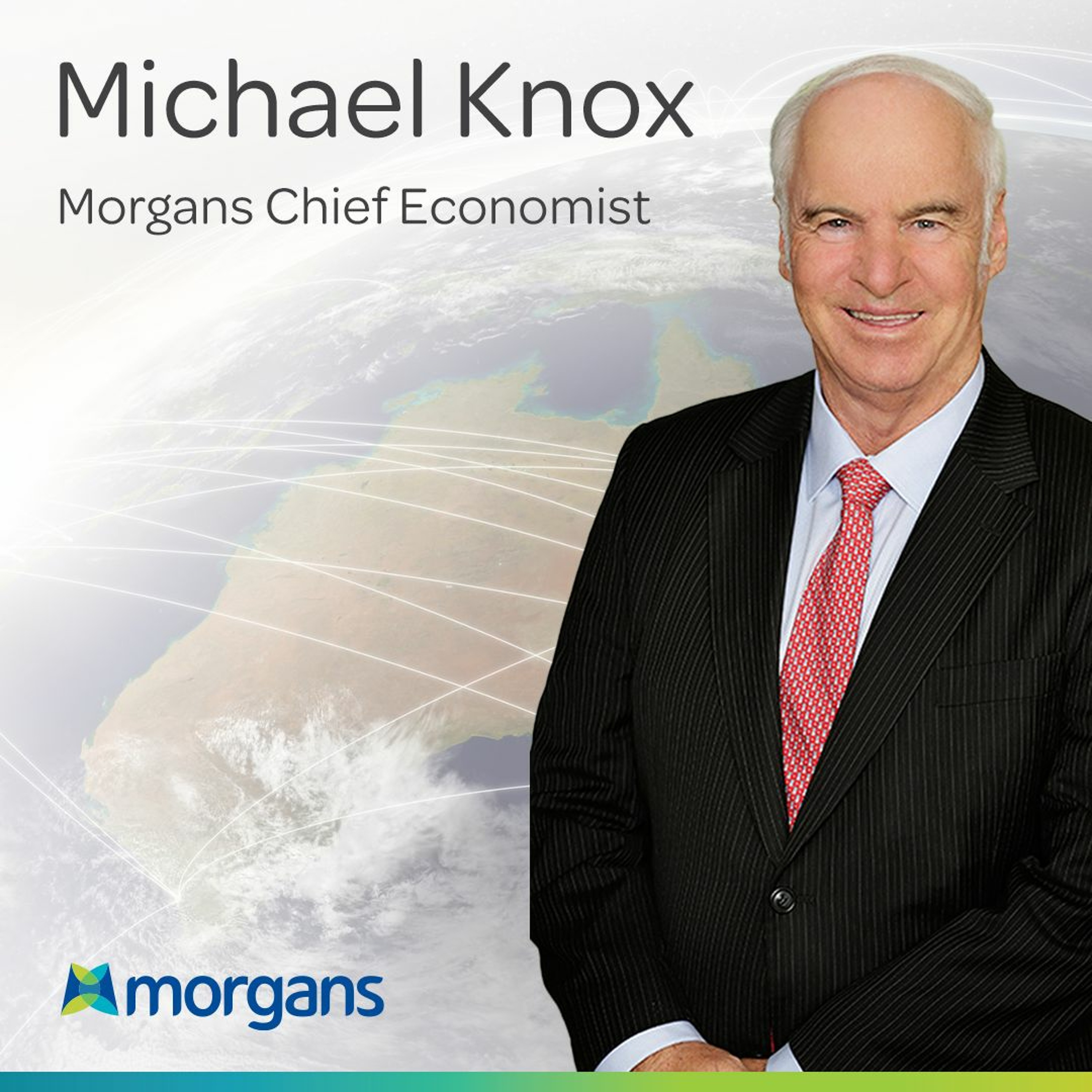 ⁣Oil Prices Still Further To Rise! | Michael Knox, Morgans Chief Economist