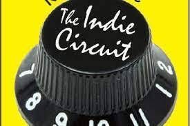 "The Indie Circuit" 9-24-23; Airs Sundays at 10pm ET Online at RadioStPete.com