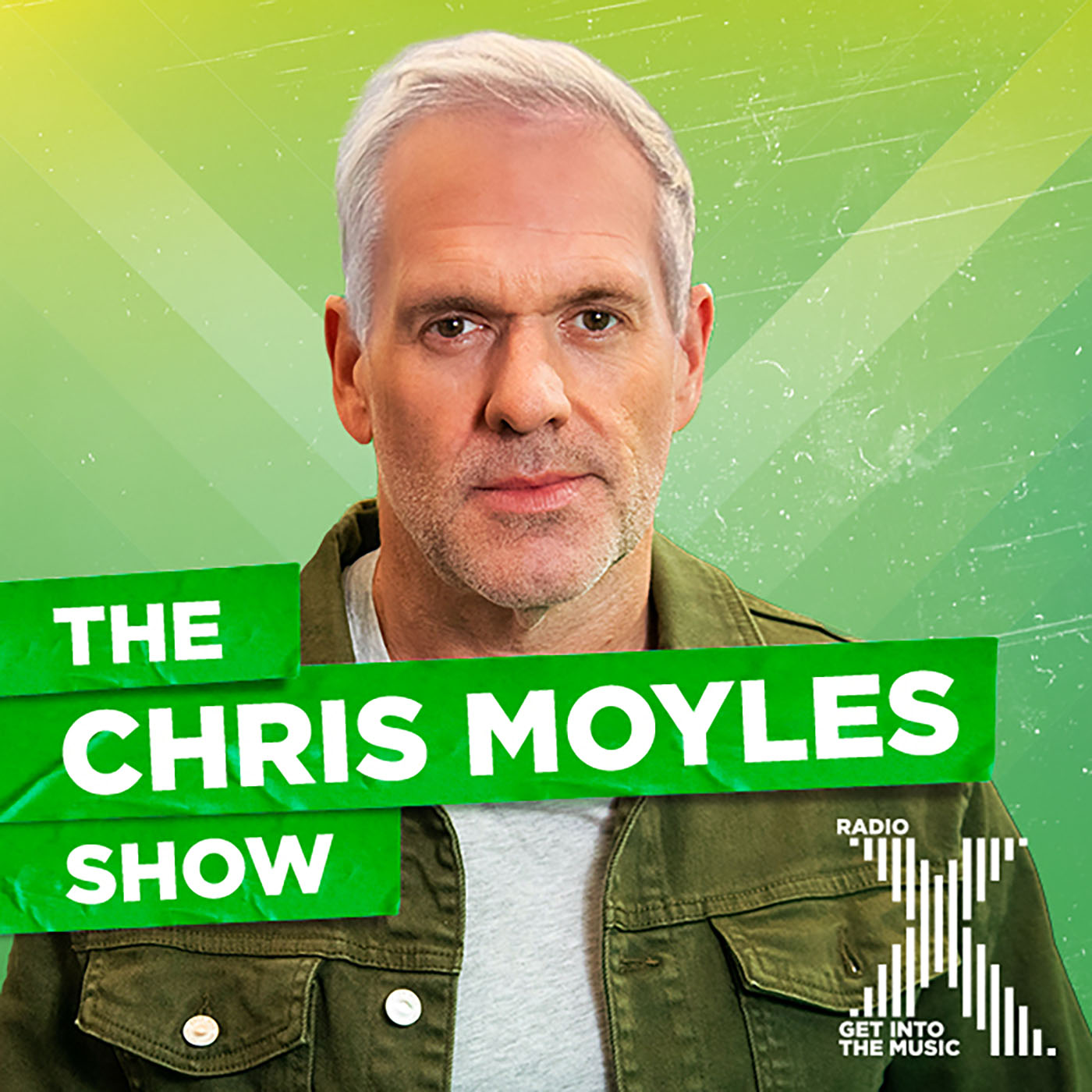 ⁣The Chris Moyles Show Prize Dump Tour 2023 #410