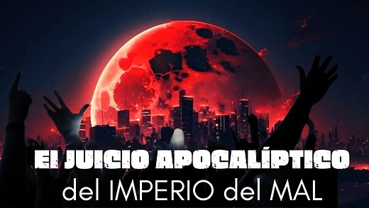 El Imperio del Diablo bajo Juicio | Babilonia | Parte 1