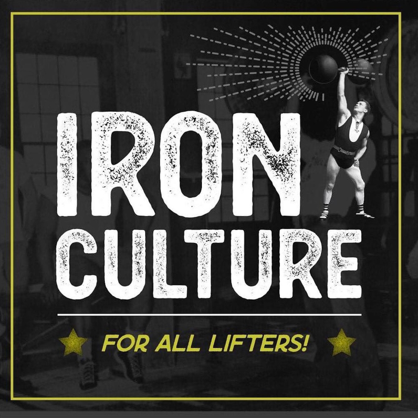 Iron Culture 