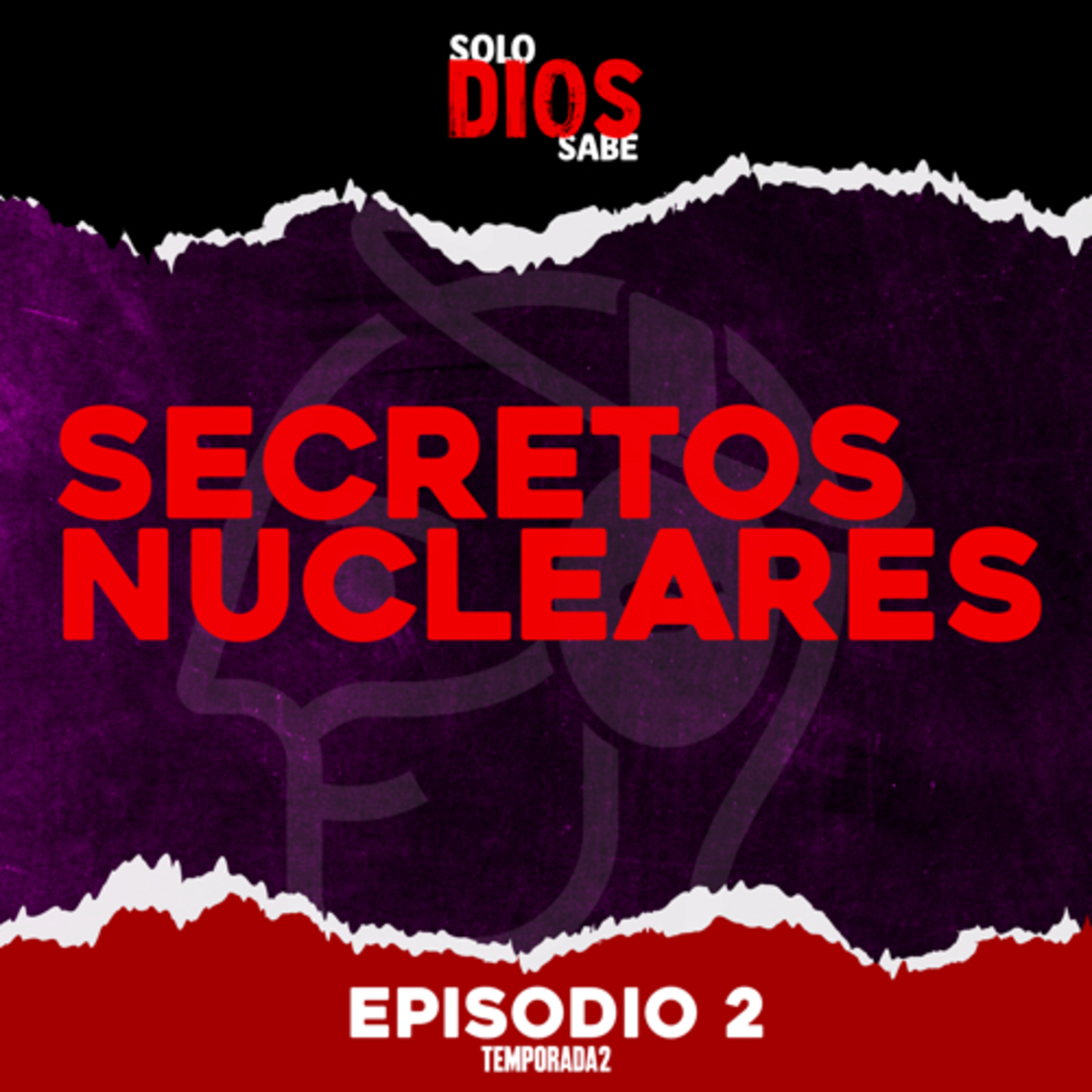 ⁣T2 E2 | Oppenheimer y Secretos Nucleares