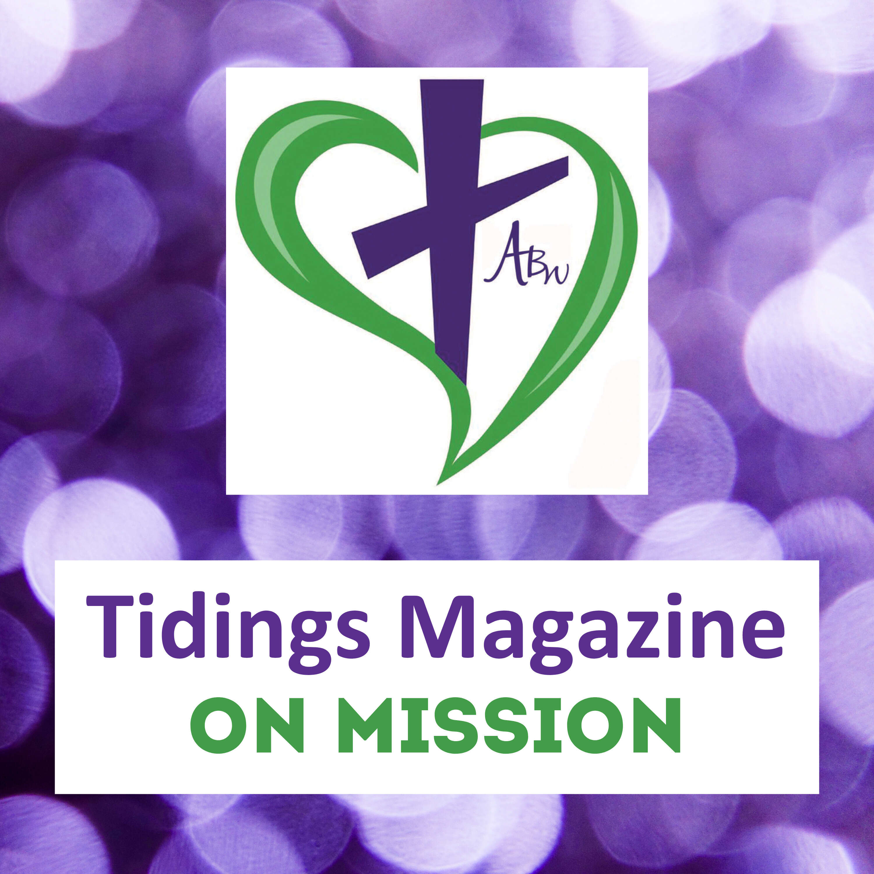 Tidings Magazine 